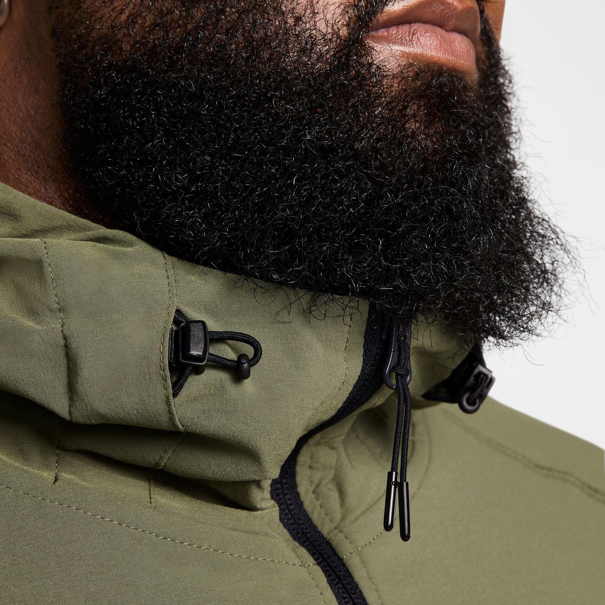 Nsw Tech Woven Jacket