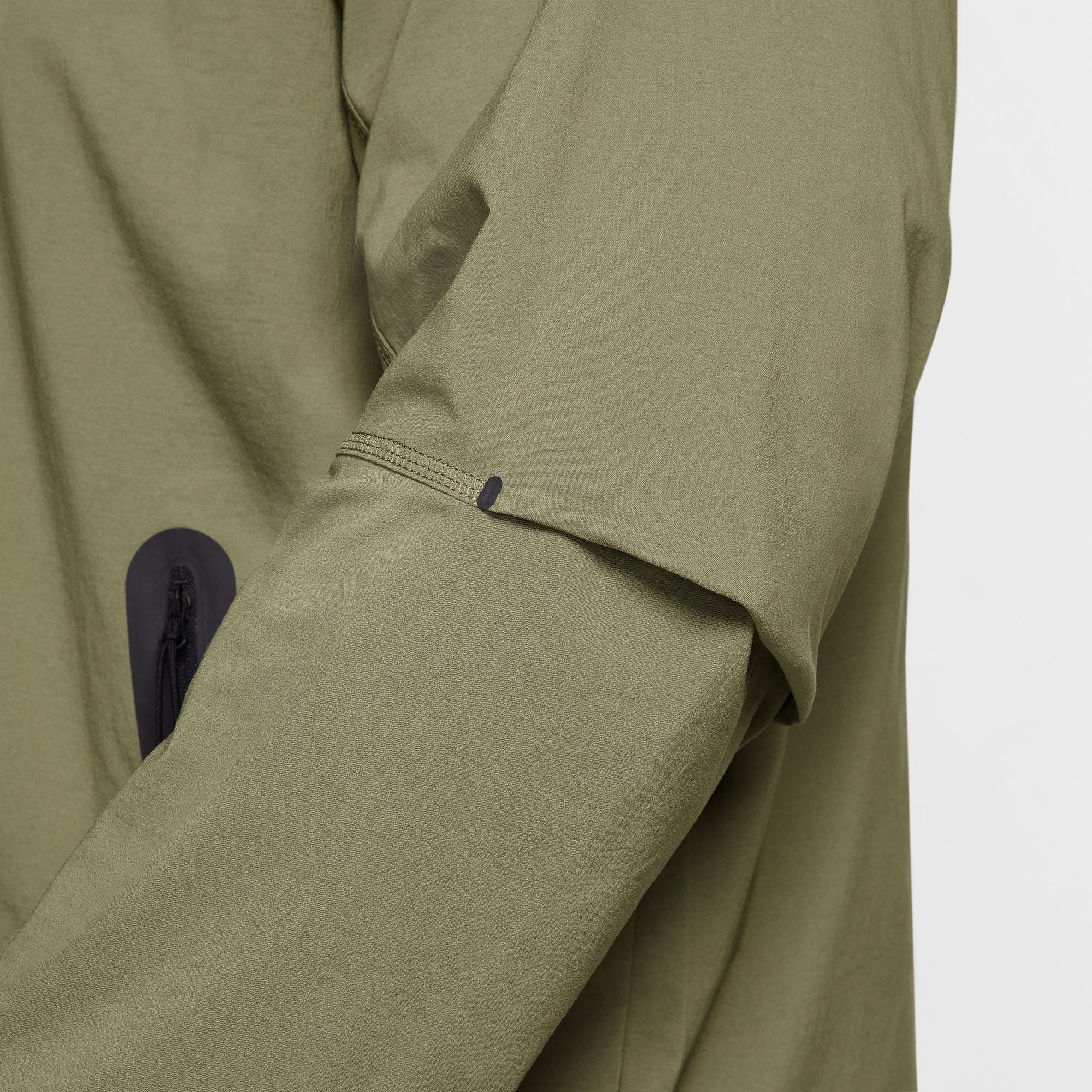 Nsw Tech Woven Jacket