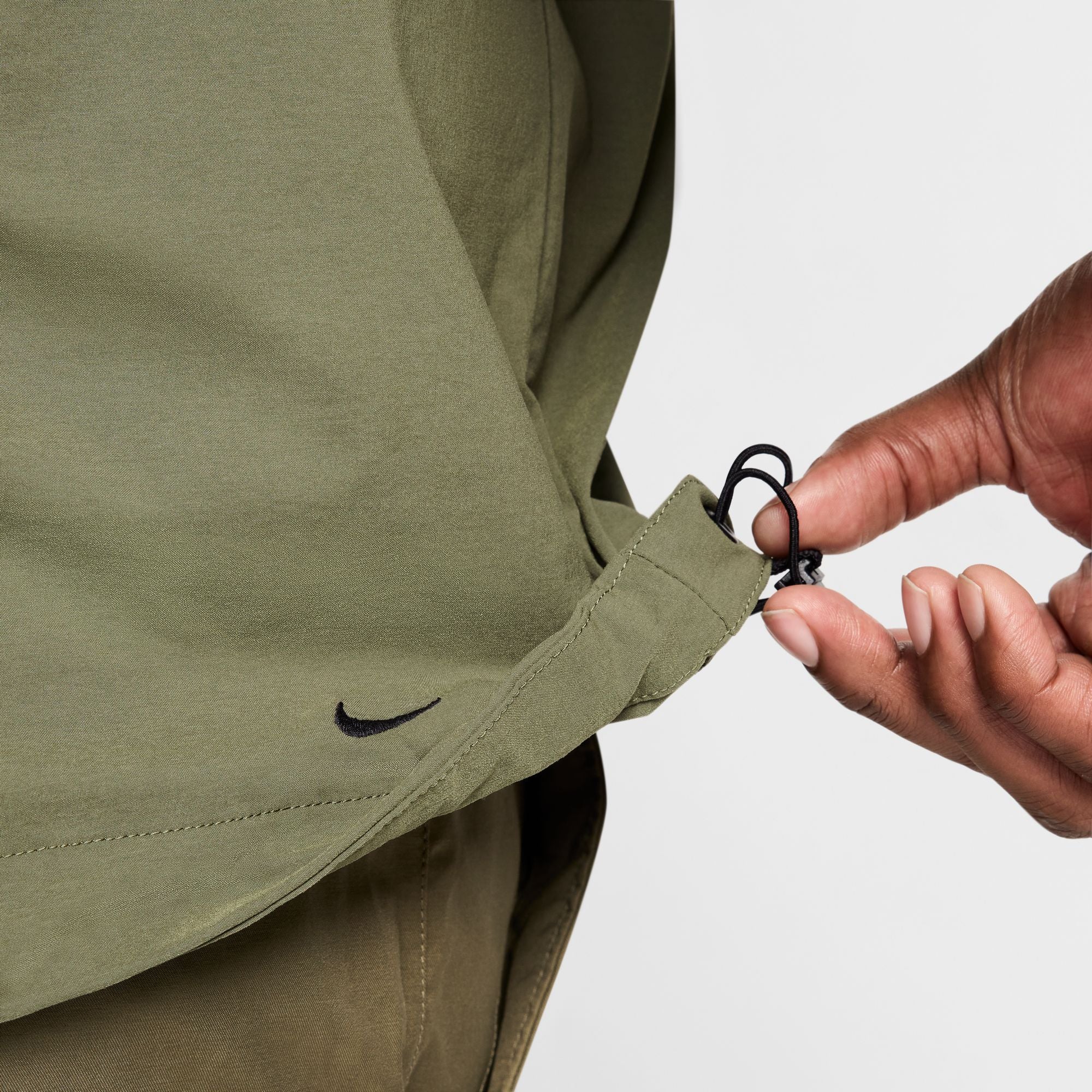 Nsw Tech Woven Jacket