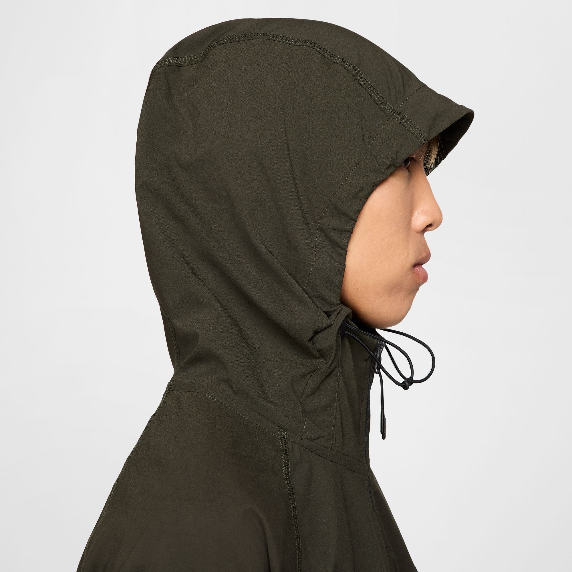 Nsw Tech Woven Jacket