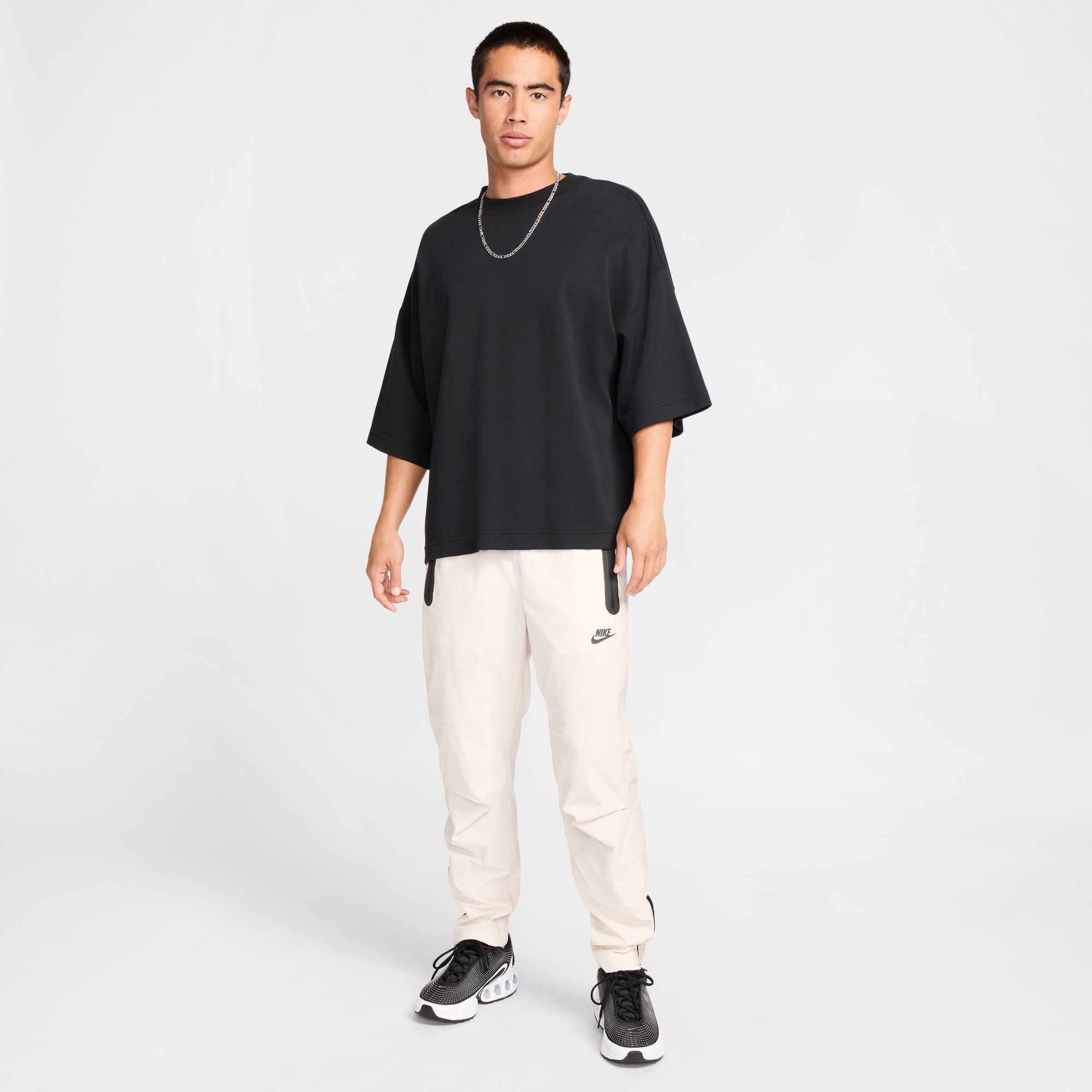 SportswearTech Woven Pants