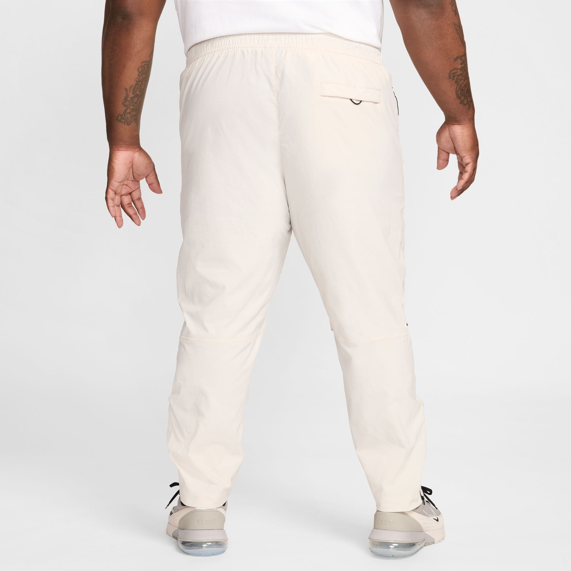 SportswearTech Woven Pants
