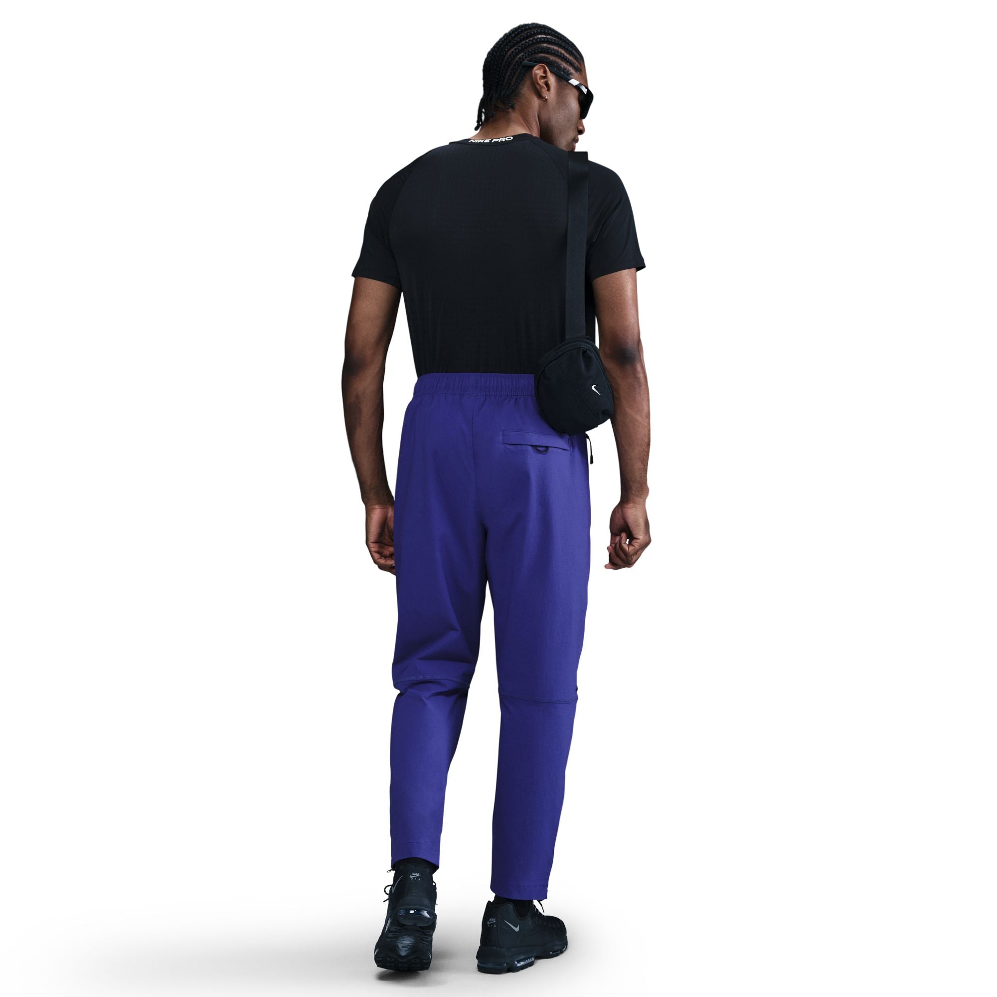 Tech Woven Pants