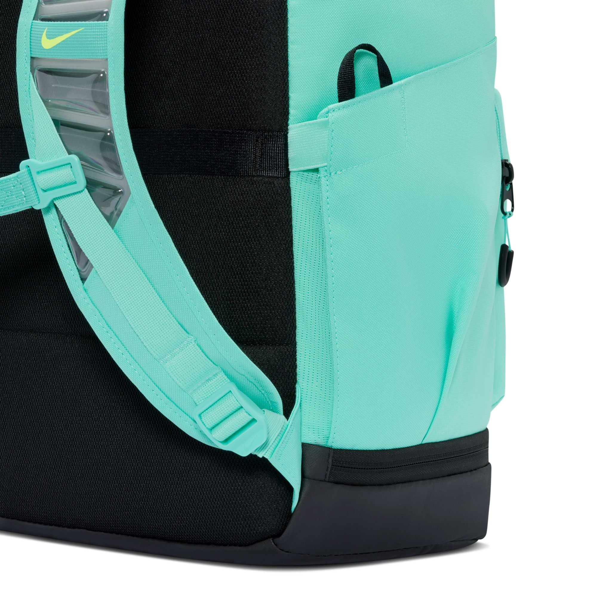 Varsity Elite 32L Green Backpack