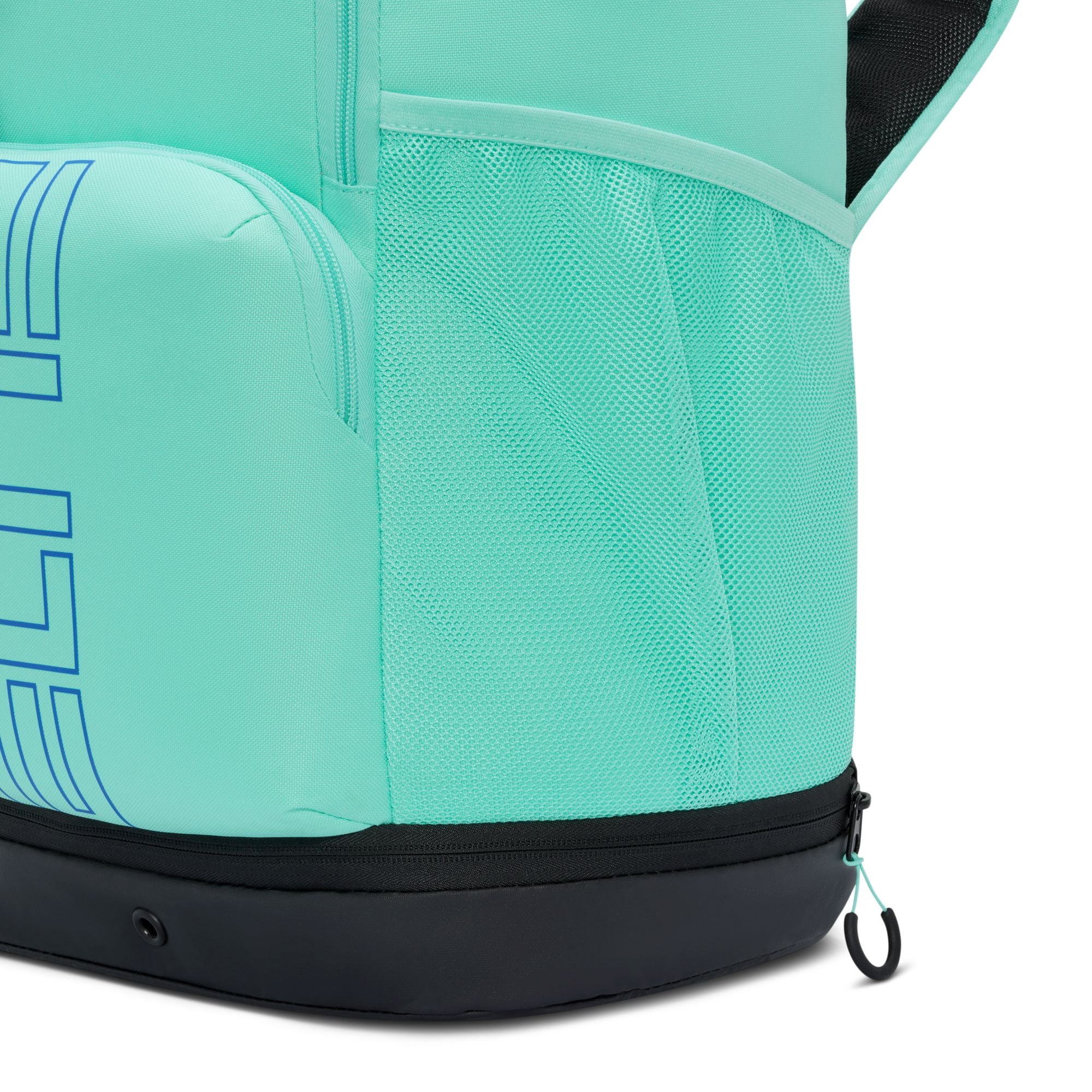 Varsity Elite 32L Green Backpack