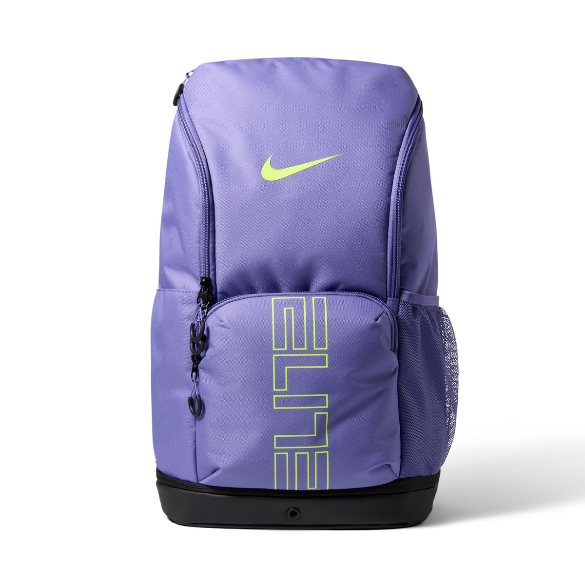 Varsity Elite Purple Bagpack