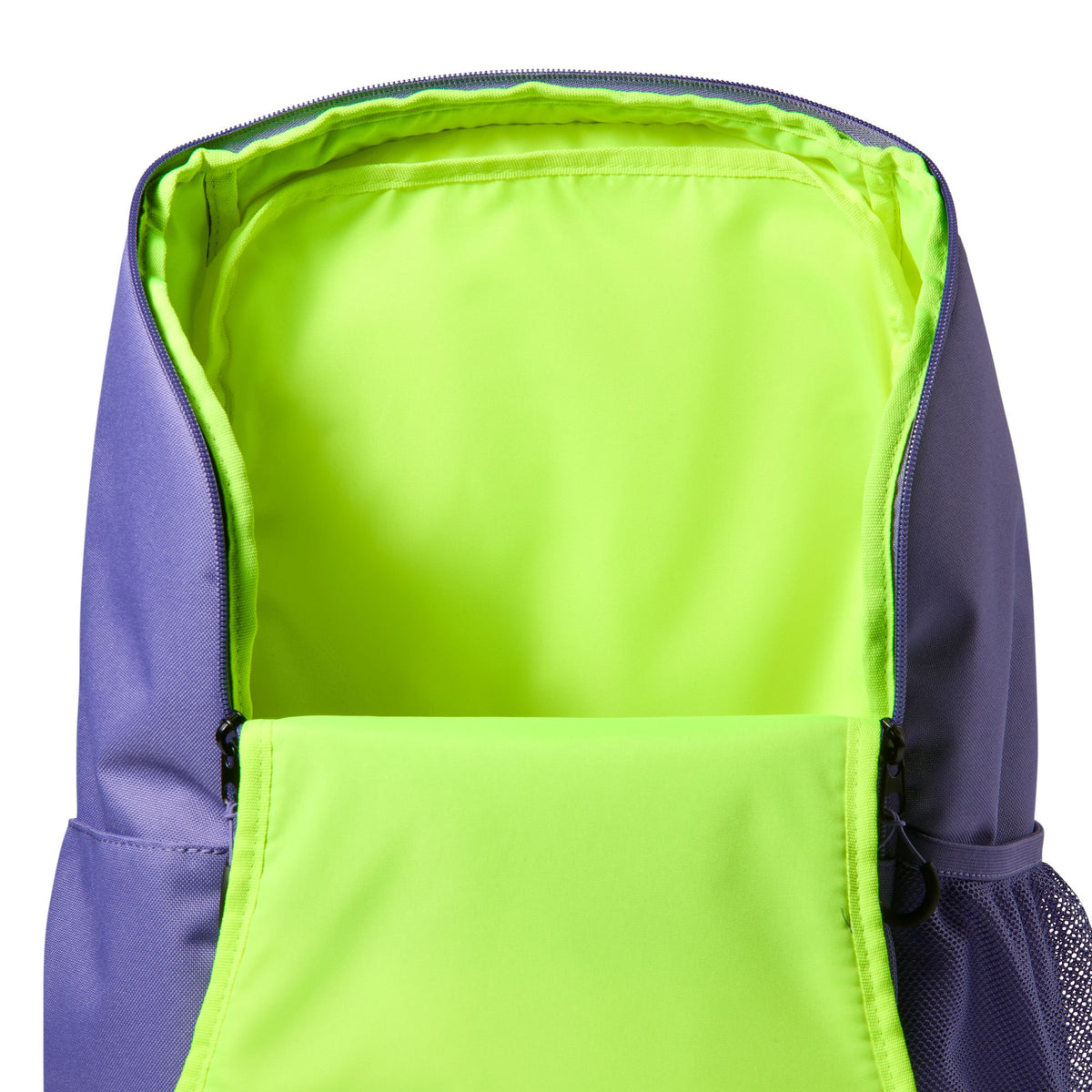 Varsity Elite Purple Bagpack