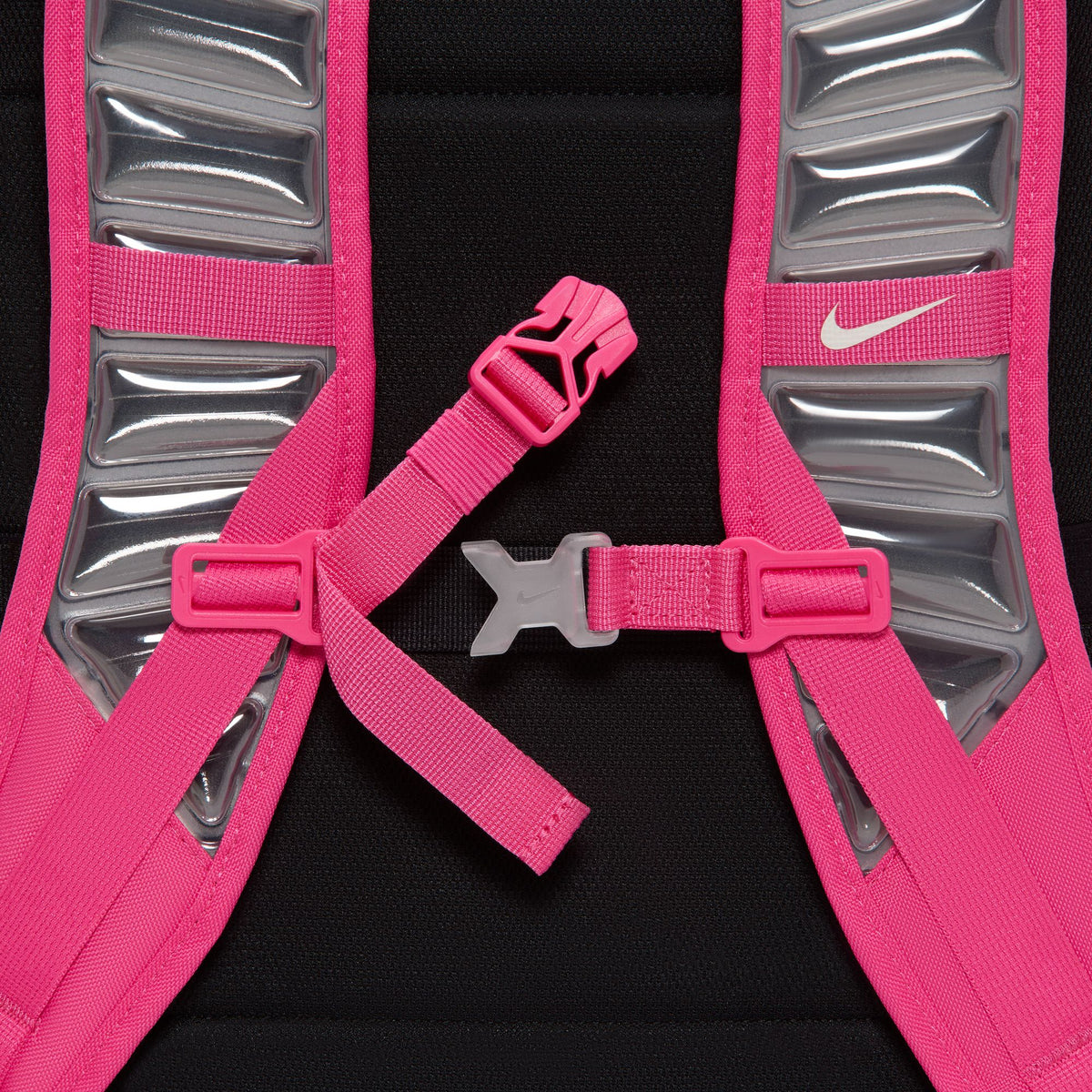 Varsity Pink Elite Backpack (32L)