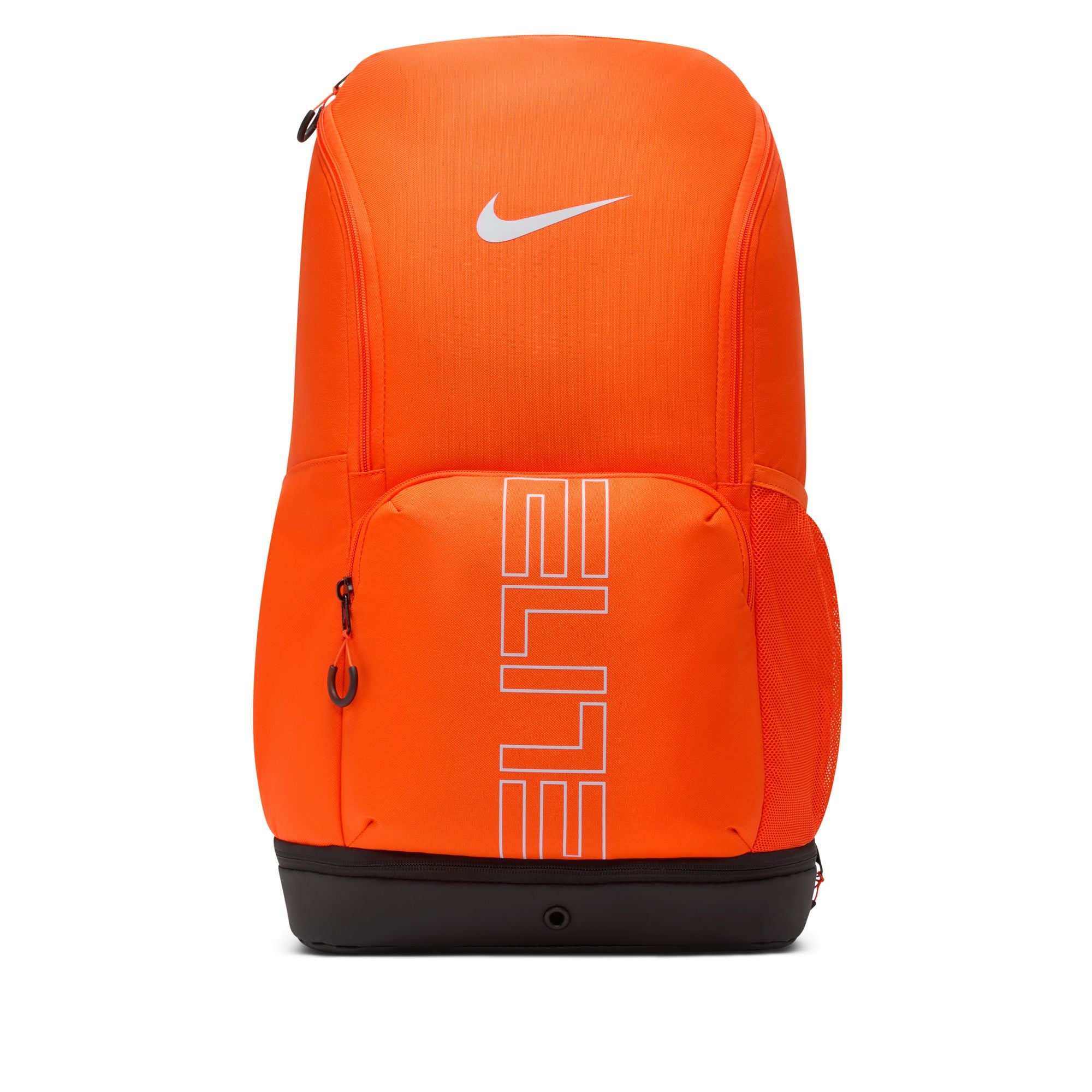 Varsity Elite 32L Orange Backpack