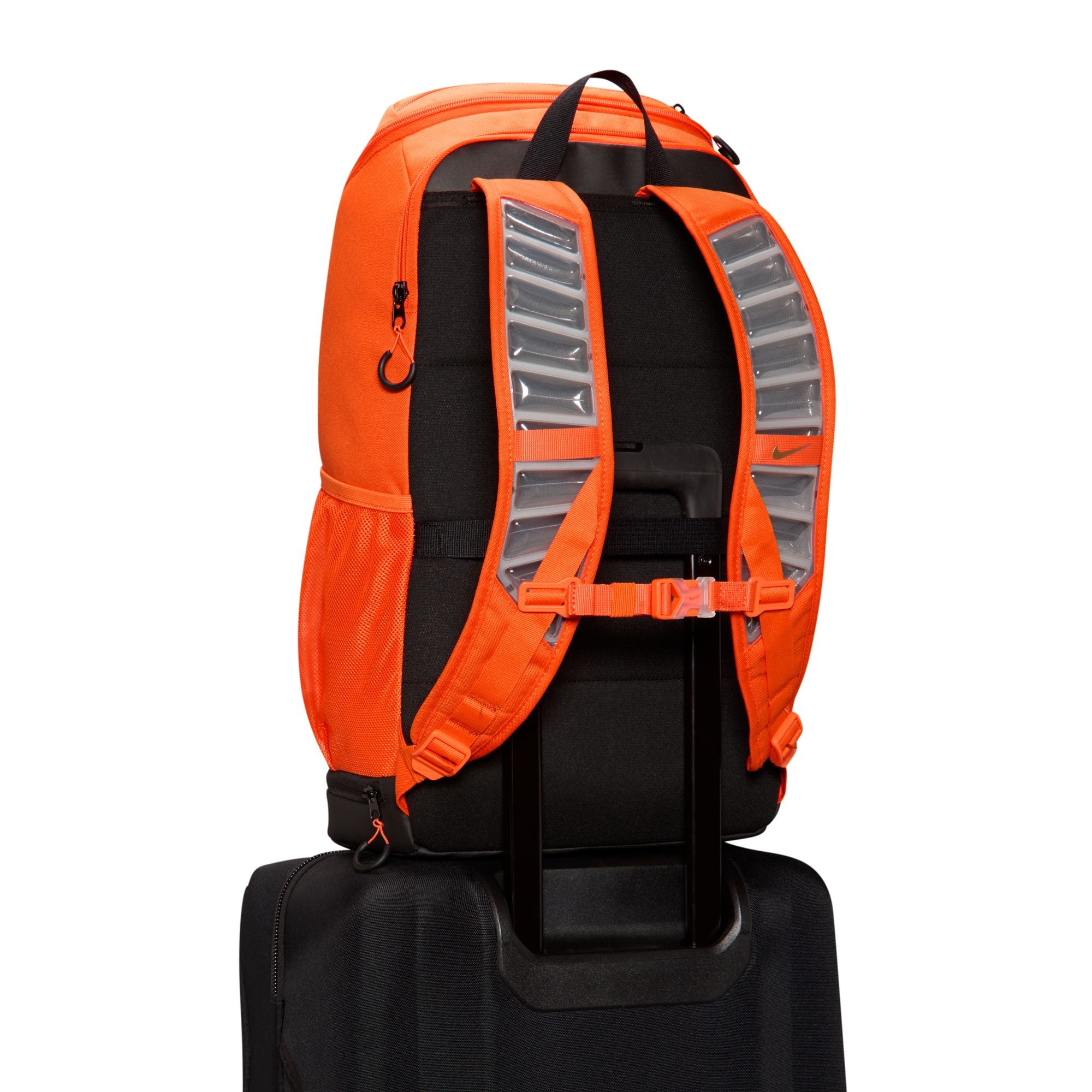 Varsity Elite 32L Orange Backpack