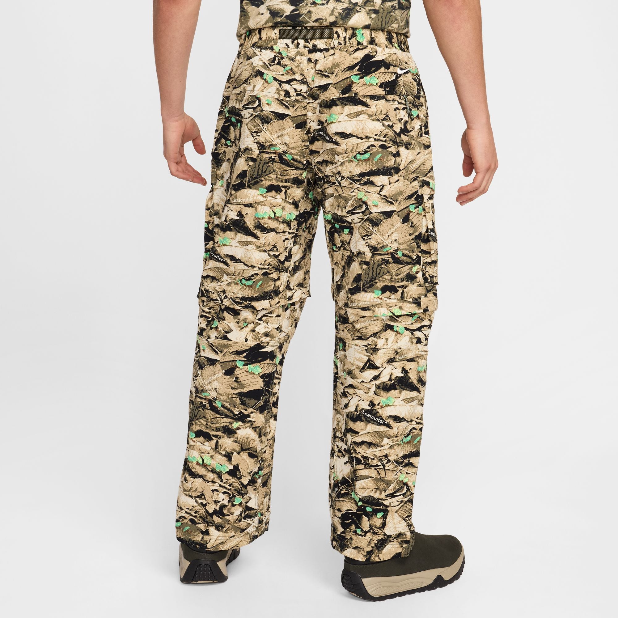 Acg Smith Summit Uv Cargo Pants