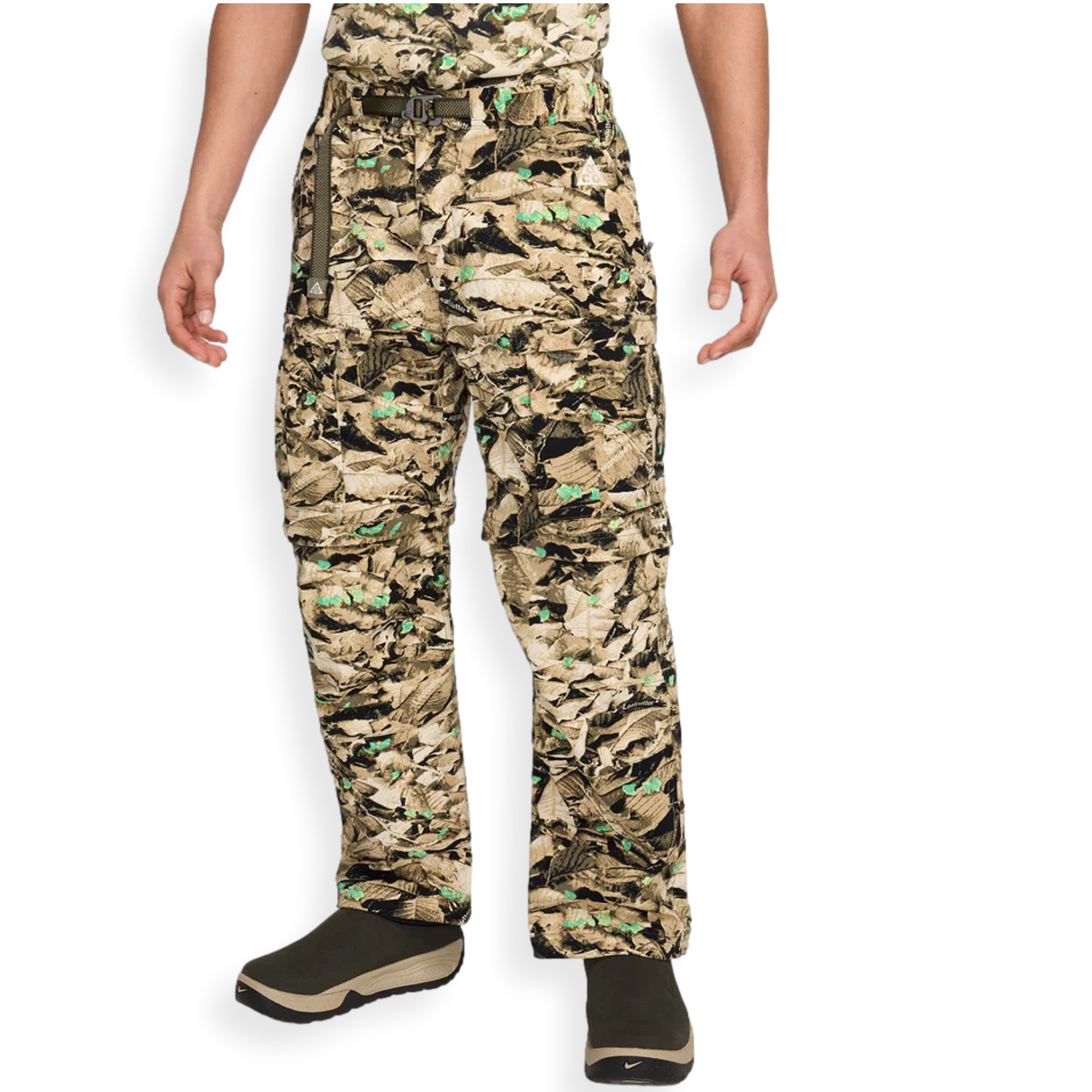 Acg Smith Summit Uv Cargo Pants