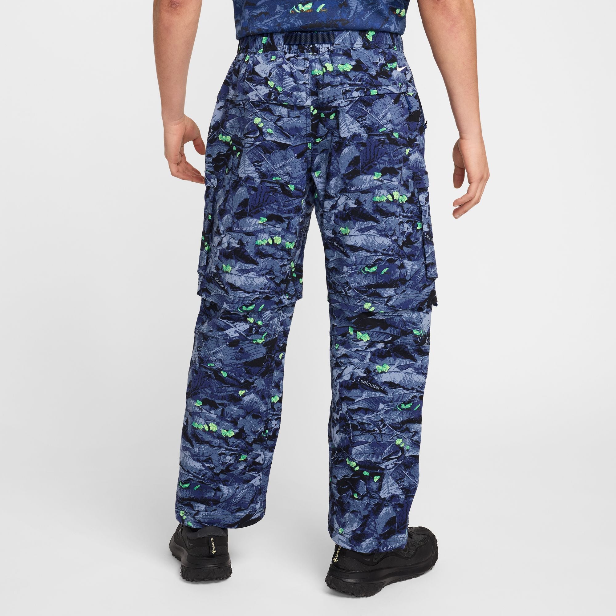 Acg Smith Summit Uv Cargo Pants