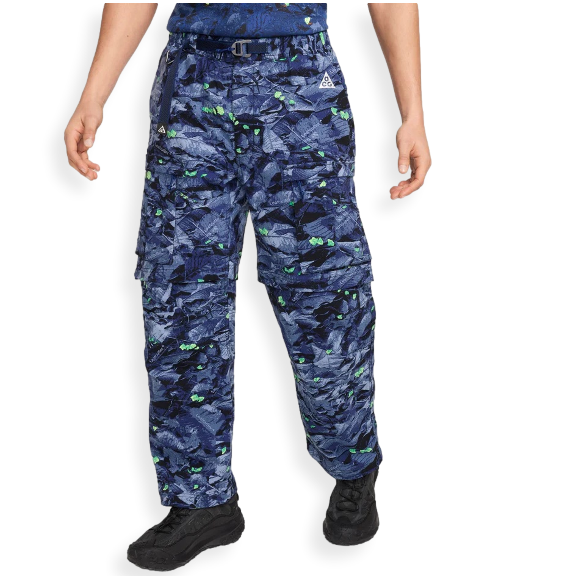 Acg Smith Summit Uv Cargo Pants