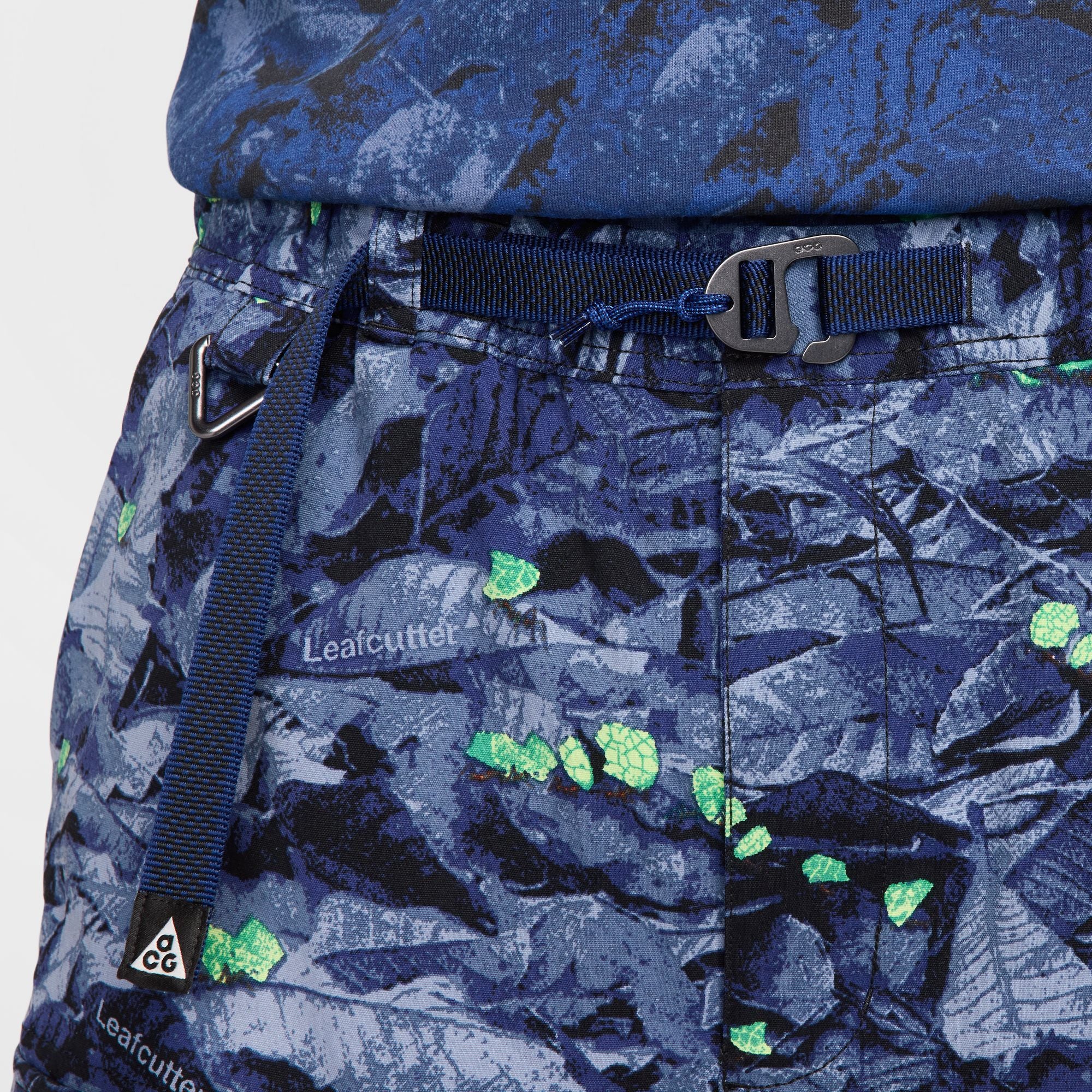 Acg Smith Summit Uv Cargo Pants