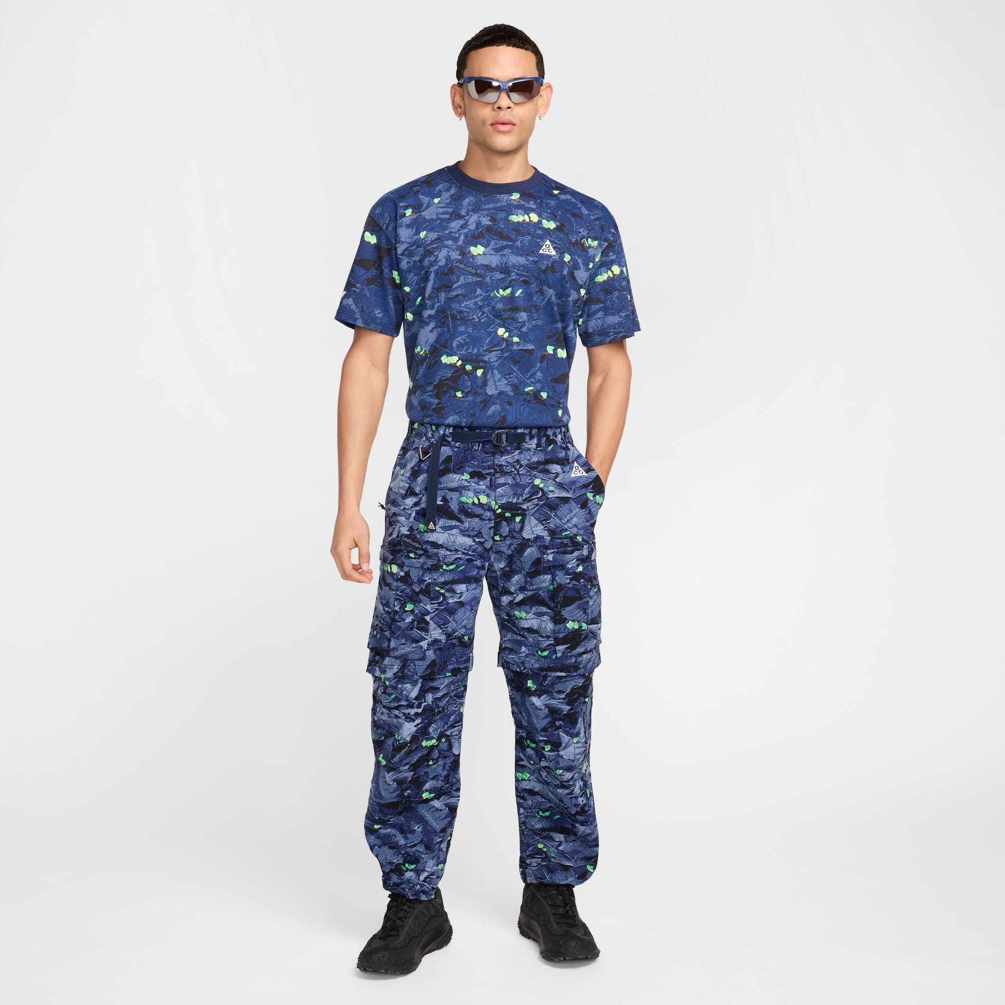 Acg Smith Summit Uv Cargo Pants