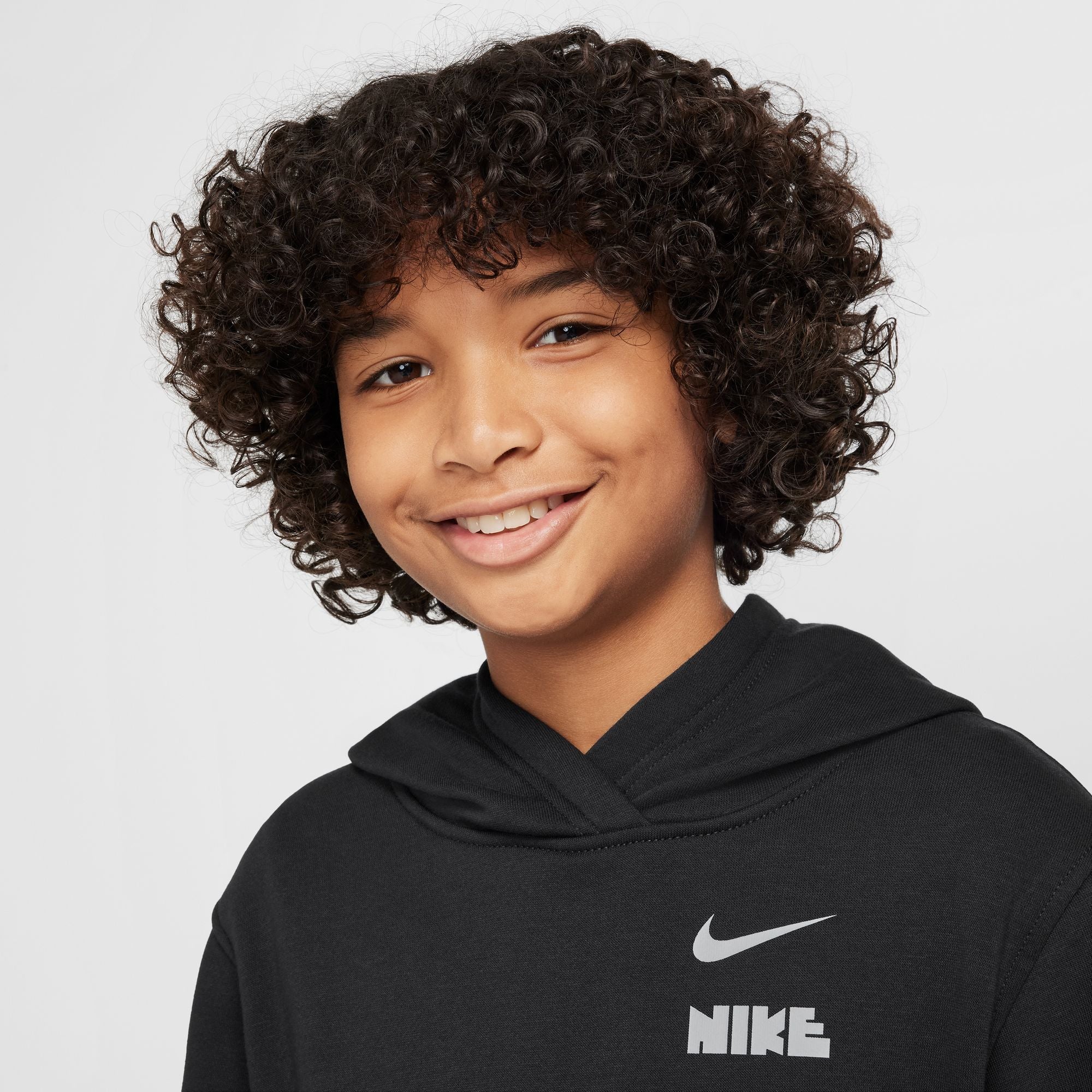 Club Fleece Pullover Hoodie