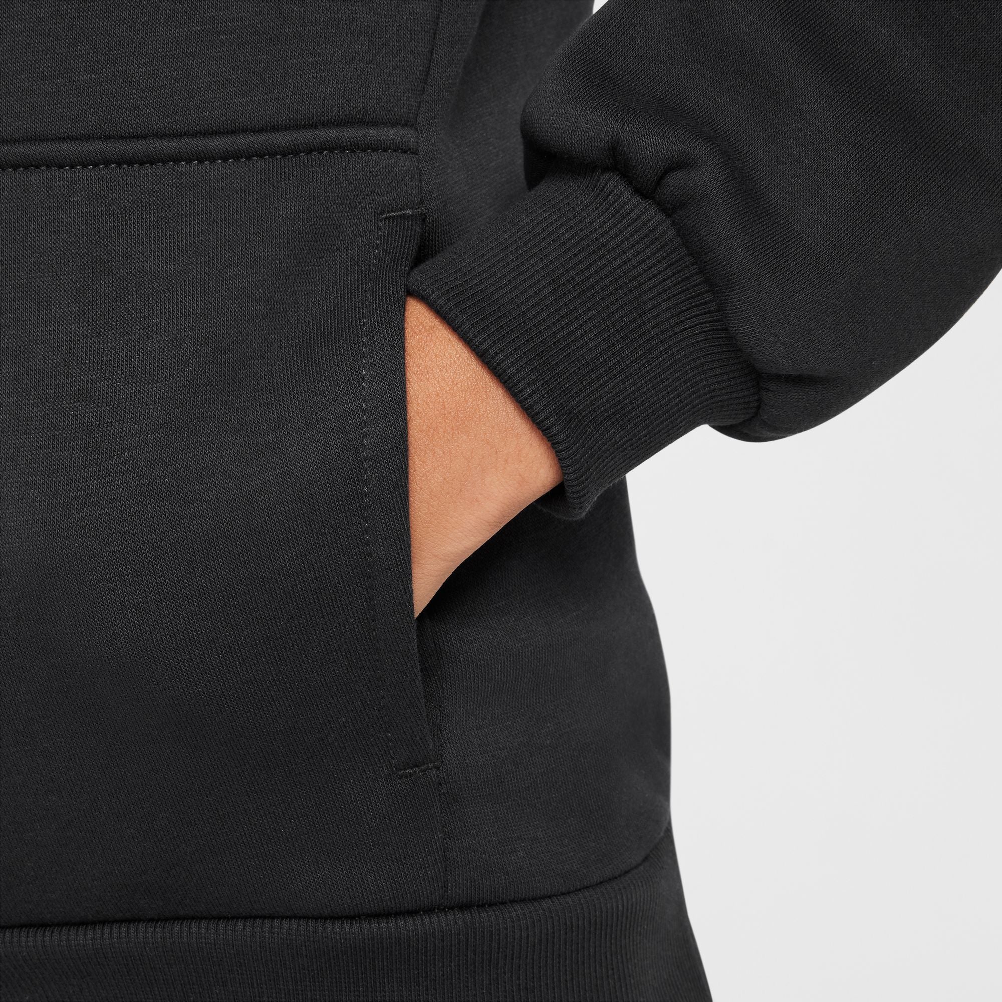 Club Fleece Pullover Hoodie