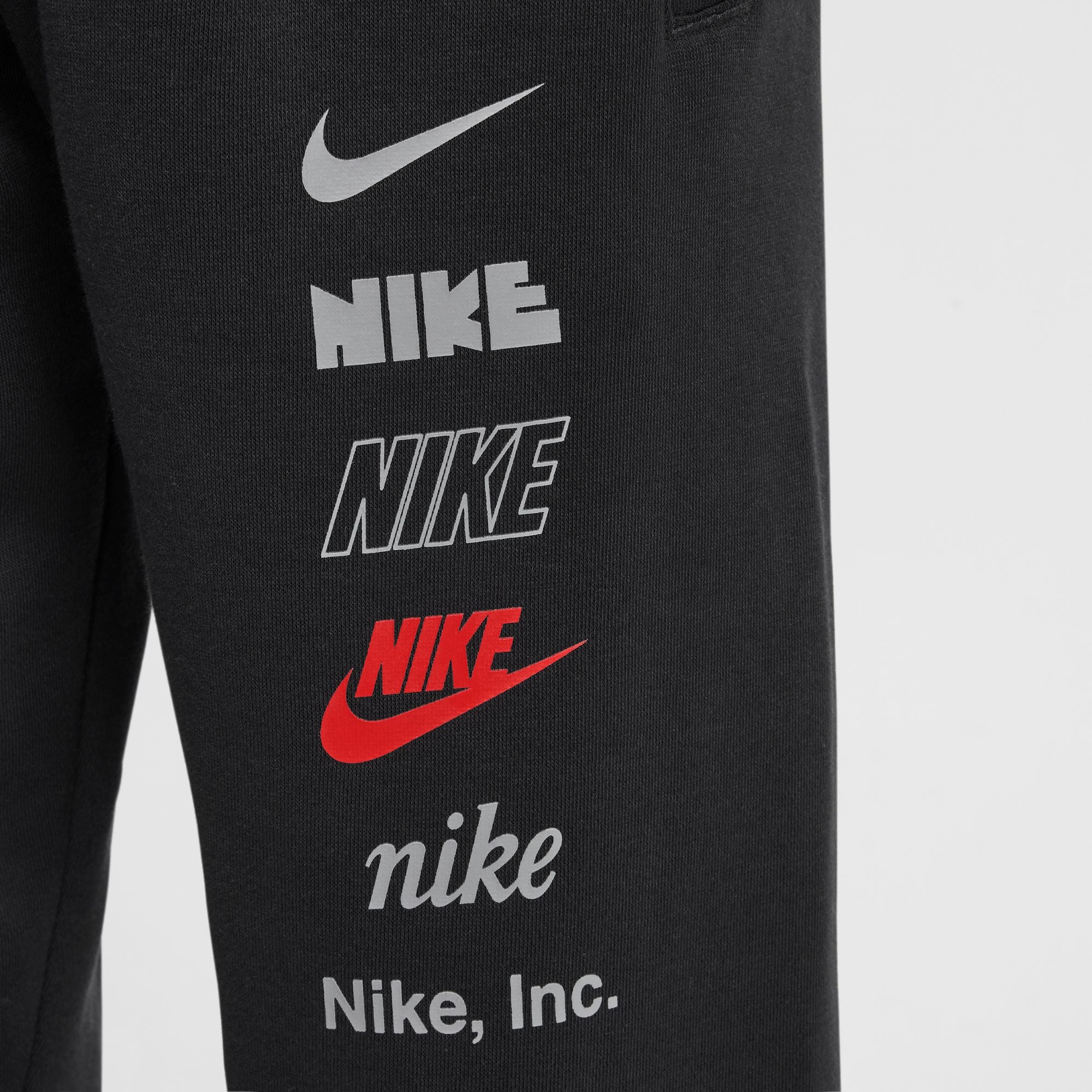 Kid Nsw Club Fleece Sweatpant