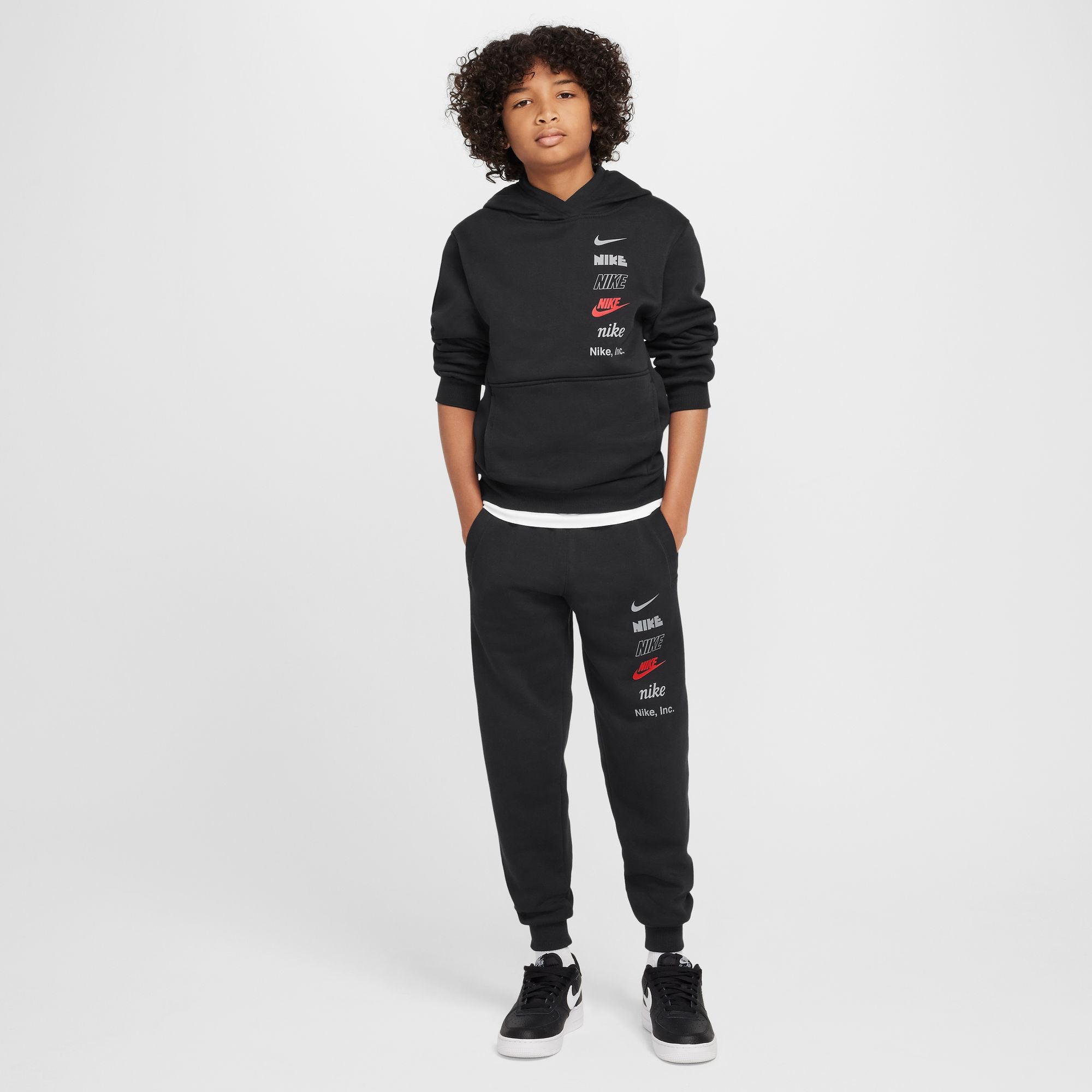 Kid Nsw Club Fleece Sweatpant