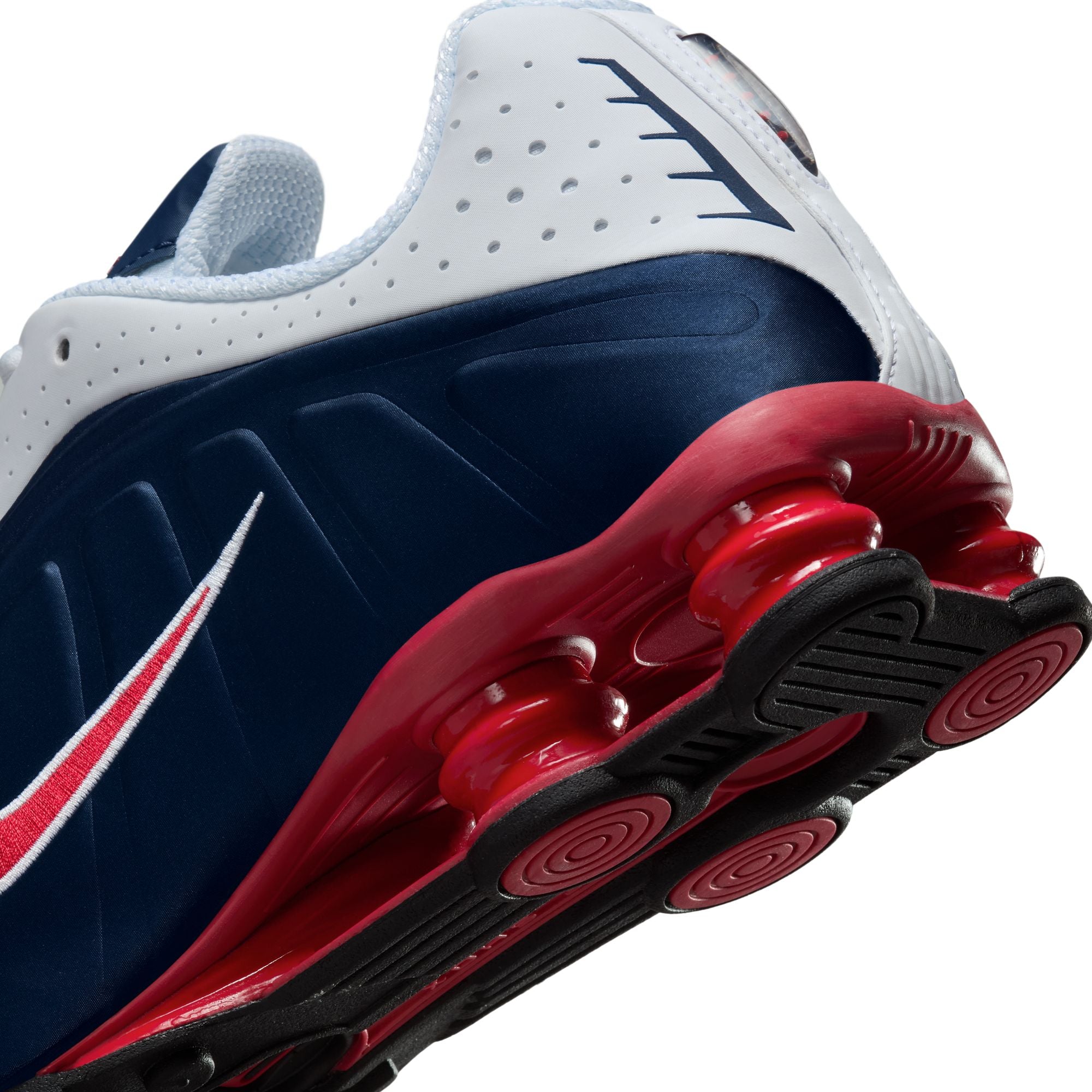 Shox R4 USA 2025
