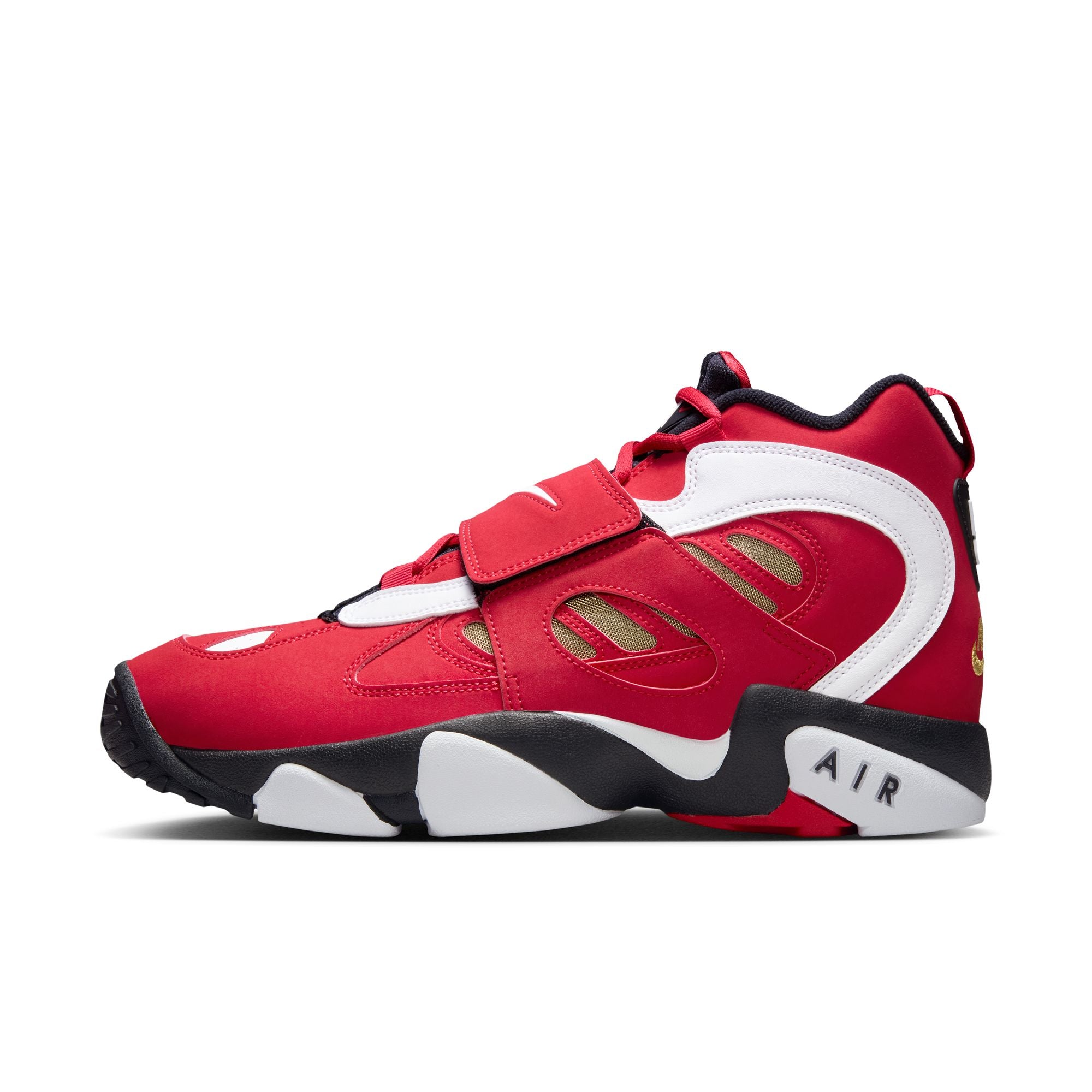 Deion Sanders Nike Air Diamond Turf 2