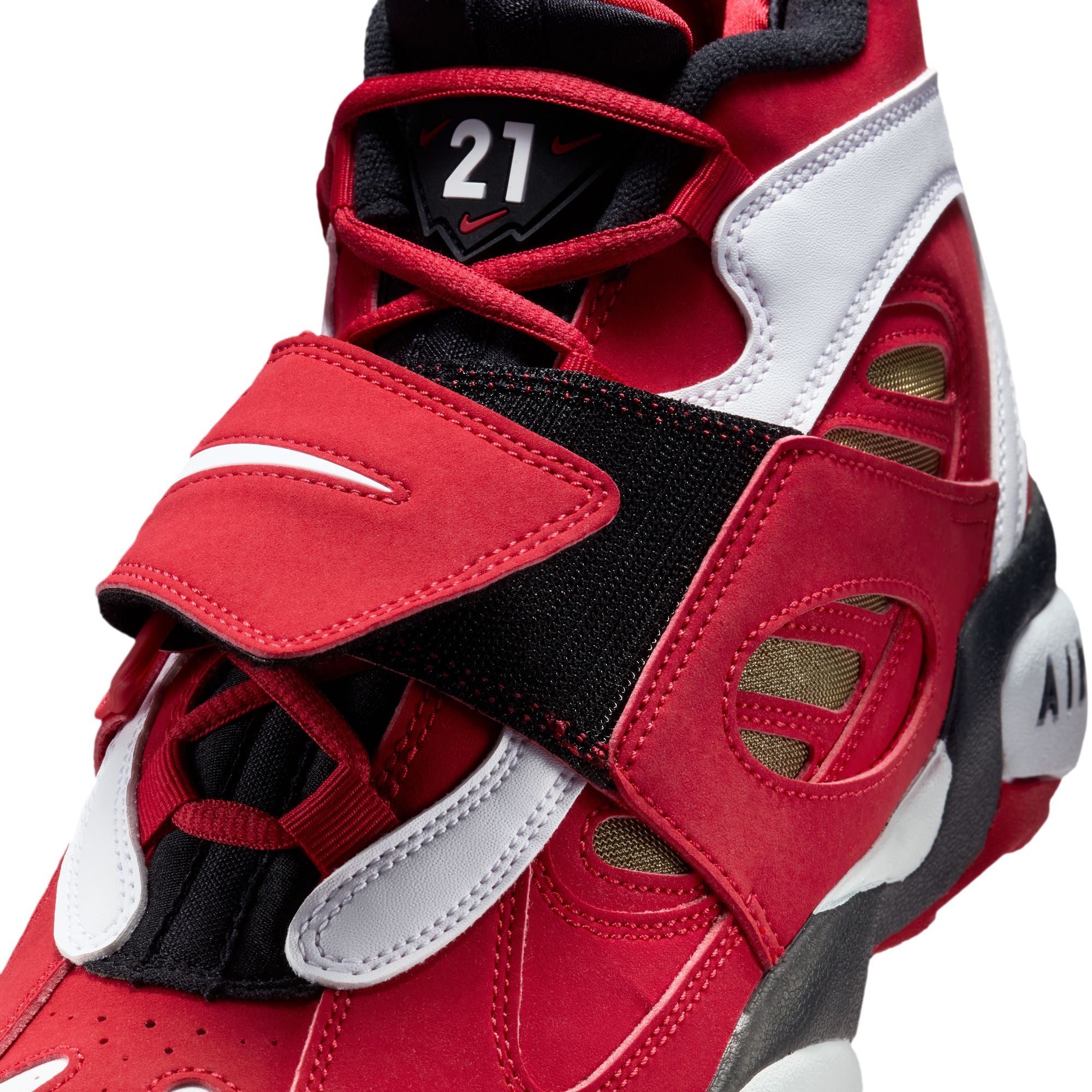 Deion Sanders Nike Air Diamond Turf 2