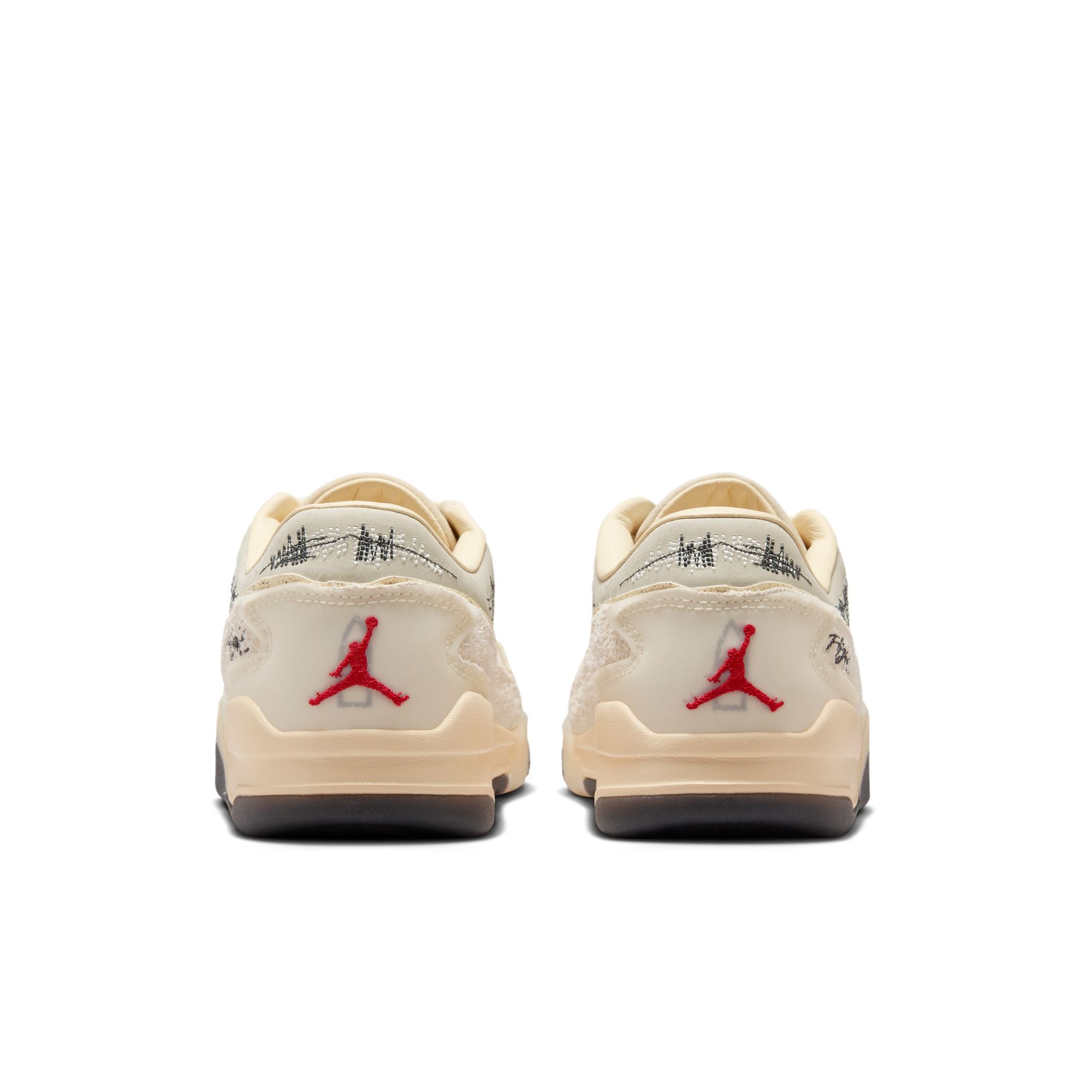 Jordan Flight Court Who Decides War Coconut Milk