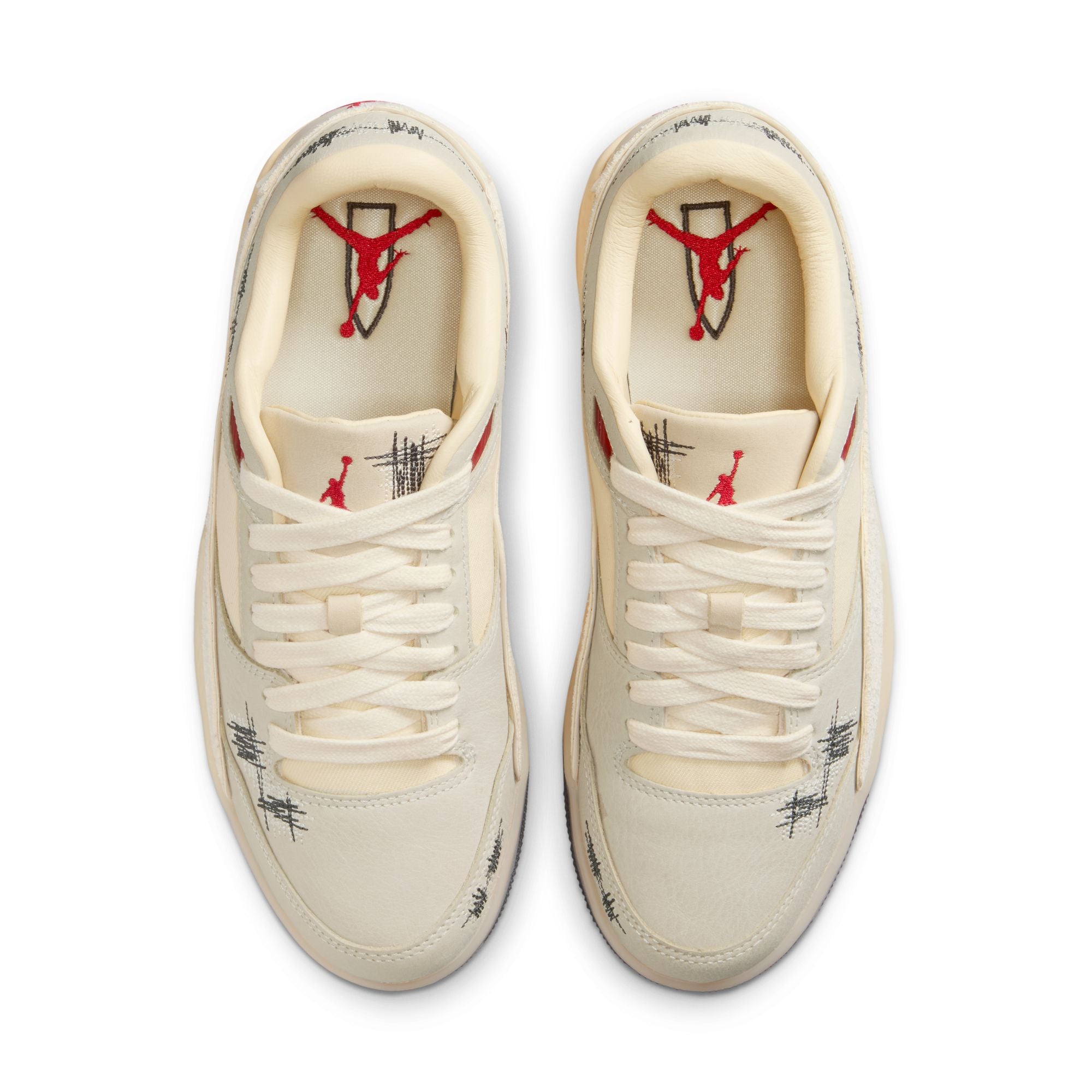 Jordan Flight Court Who Decides War Coconut Milk