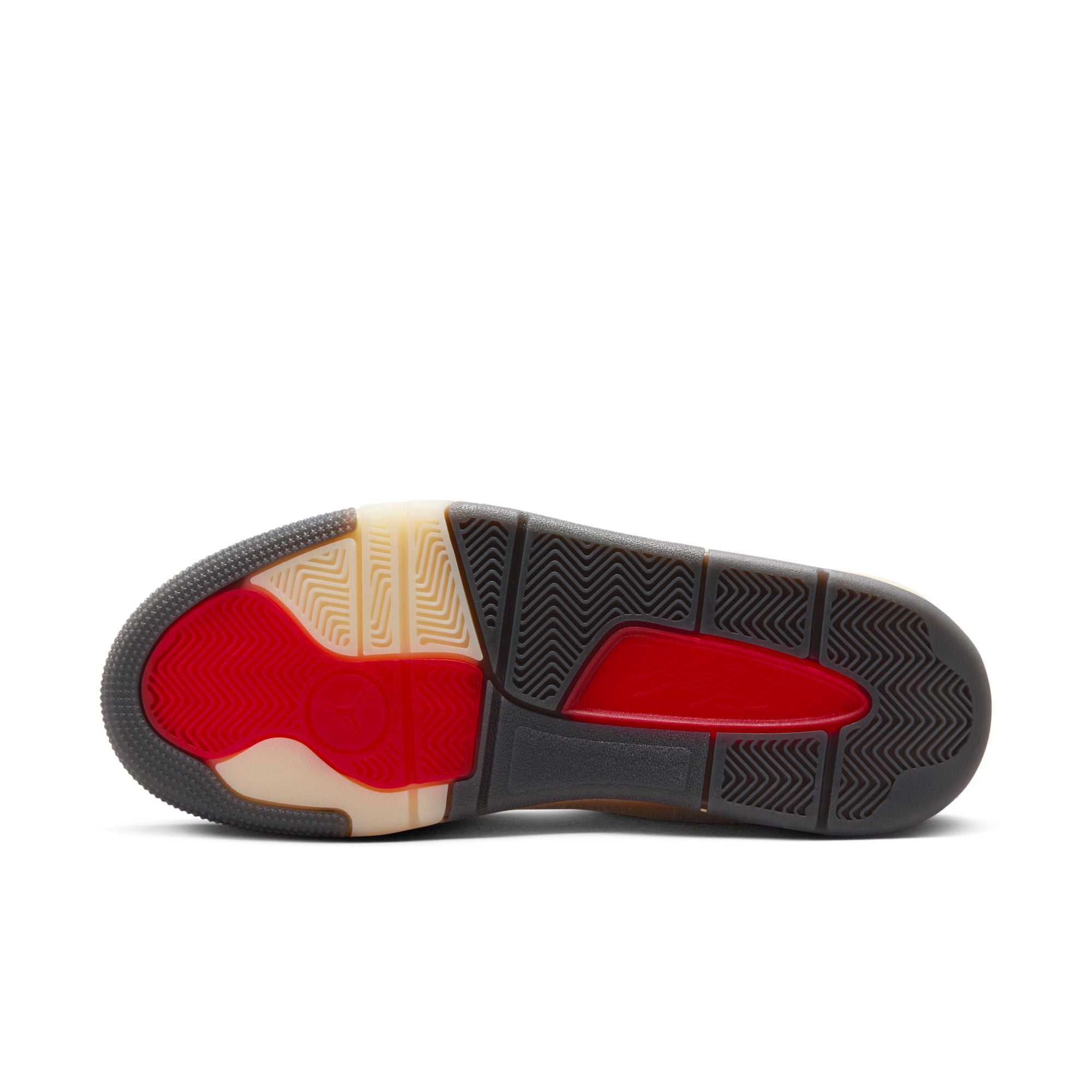 Jordan Flight Court Who Decides War Coconut Milk