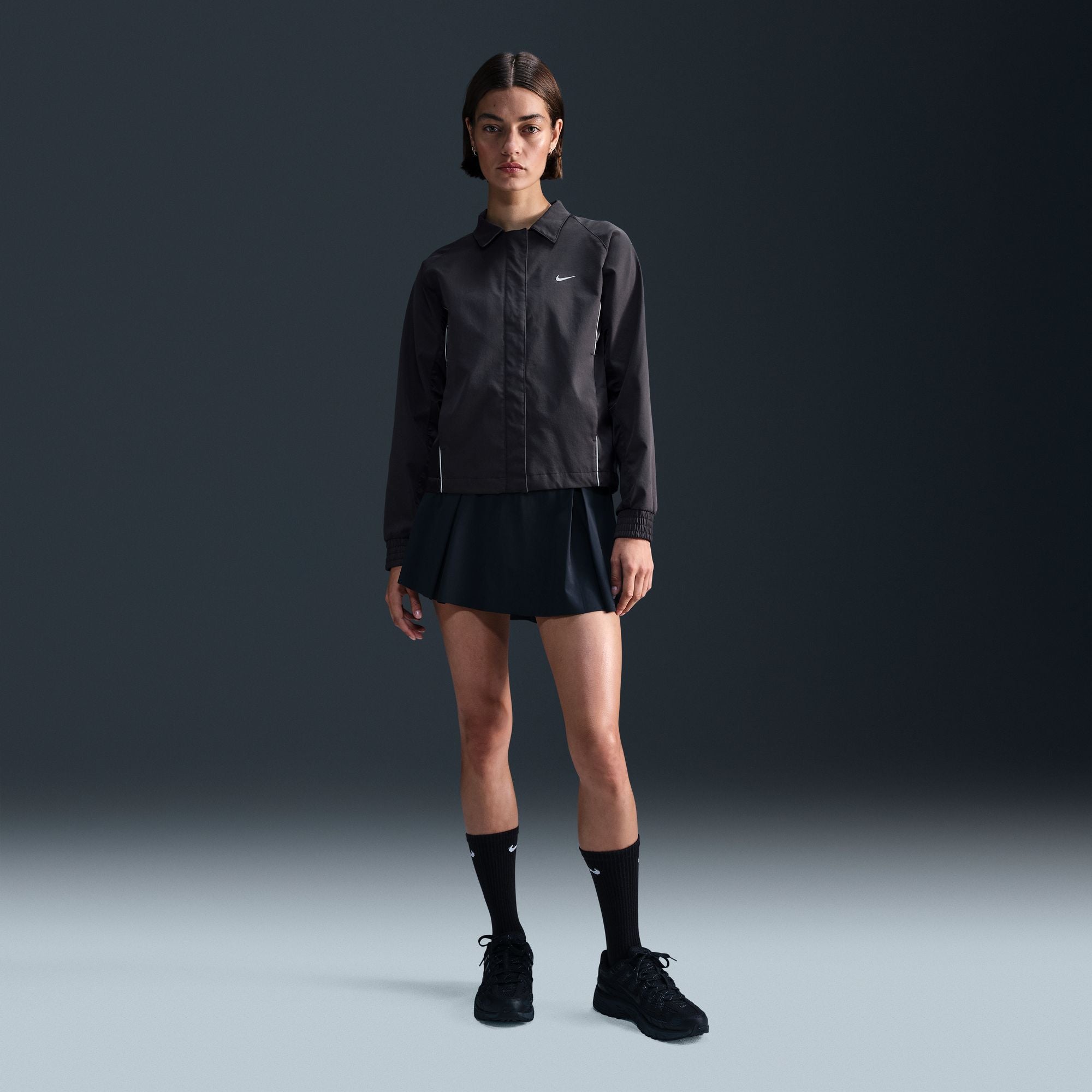 Sportswear Woven Jacket