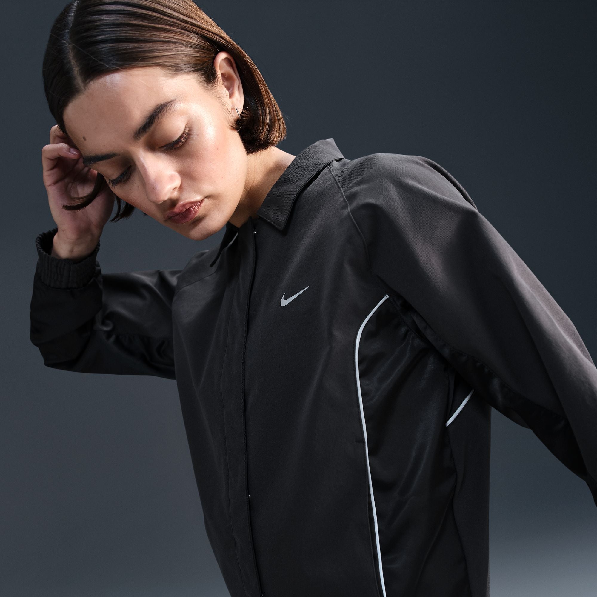 Sportswear Woven Jacket