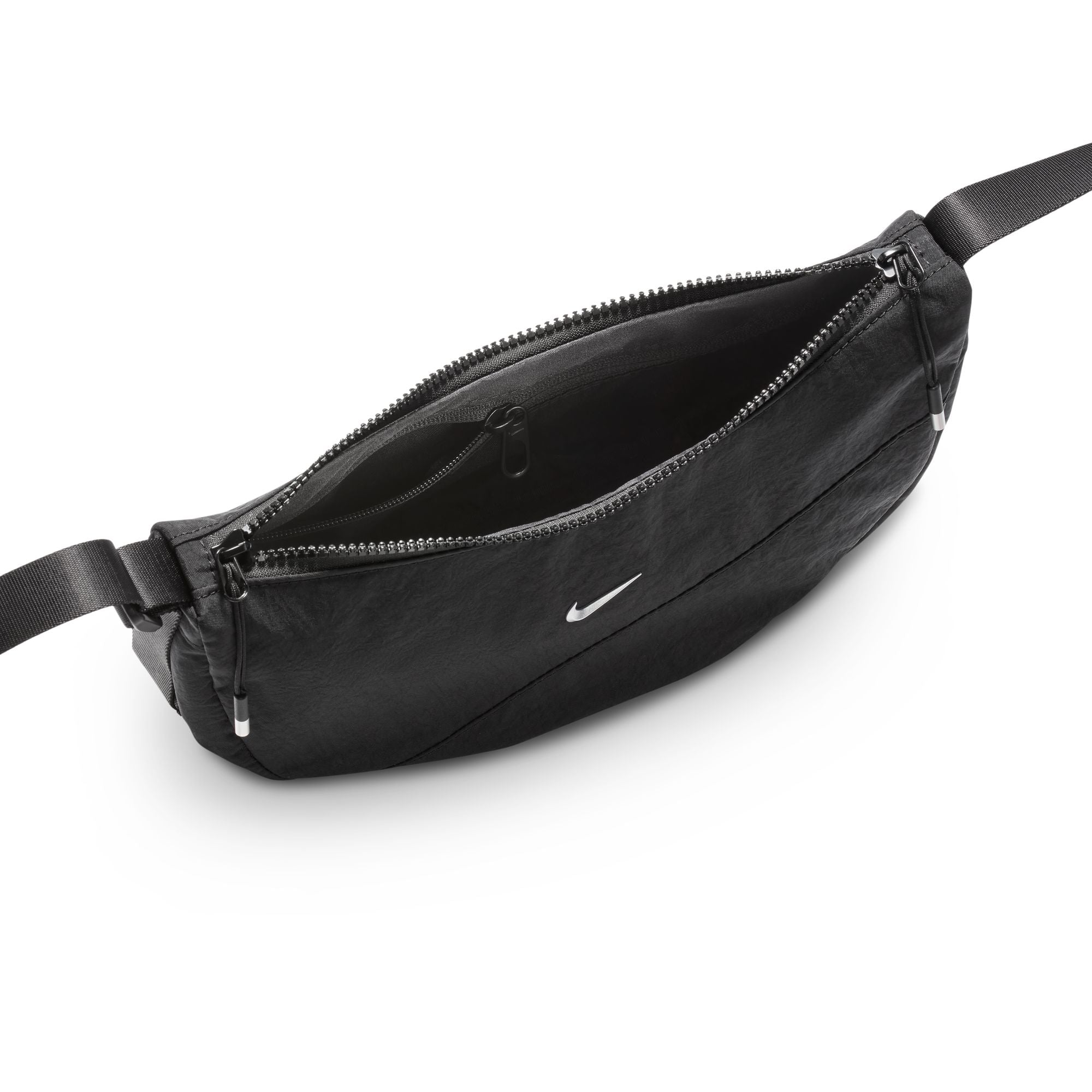 Aura Crescent Cross-Body Bag (4L)