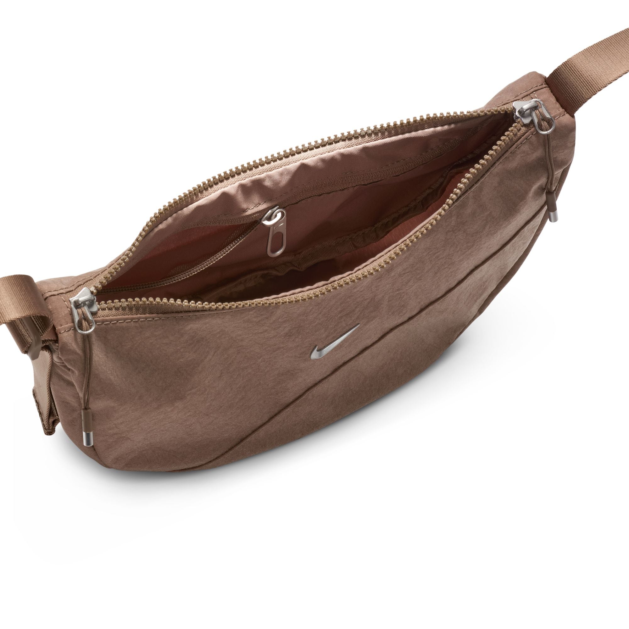 Uni Aura Crescent Crossbody Bag (4L)