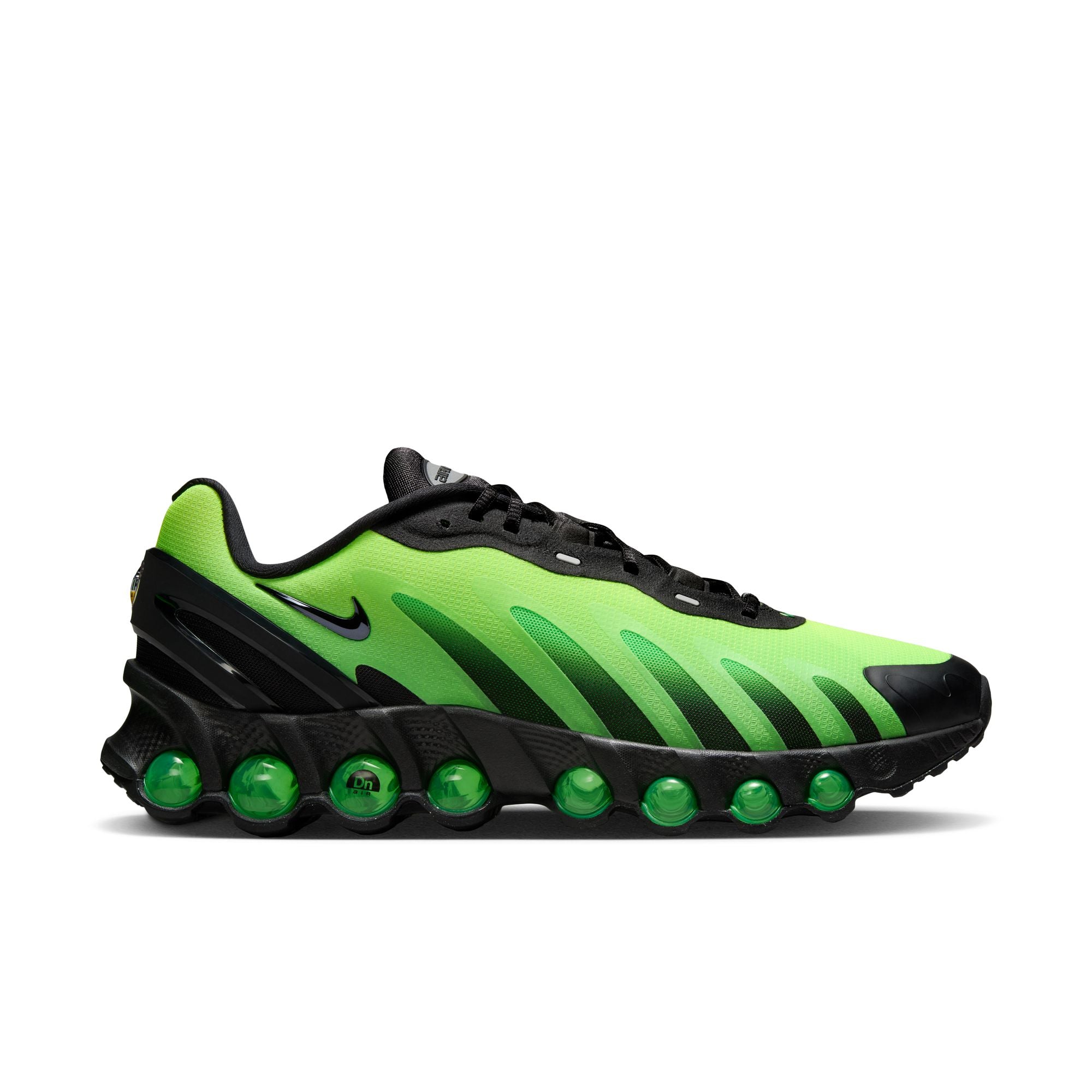 Air Max Dn8 Black Green Strike