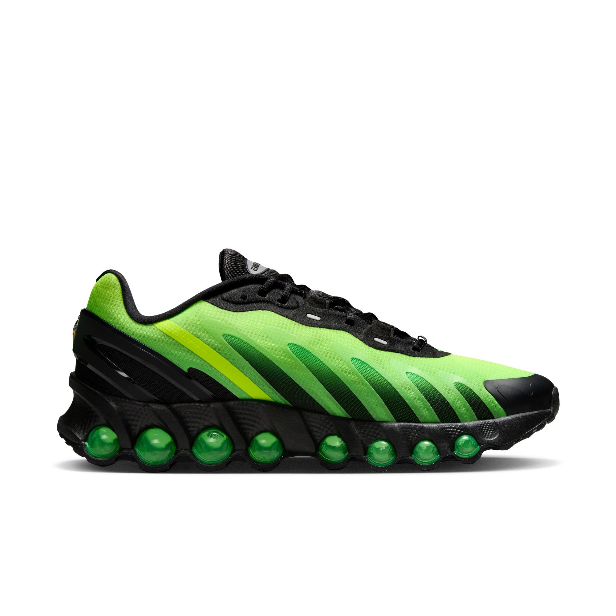 Air Max Dn8 Black Green Strike