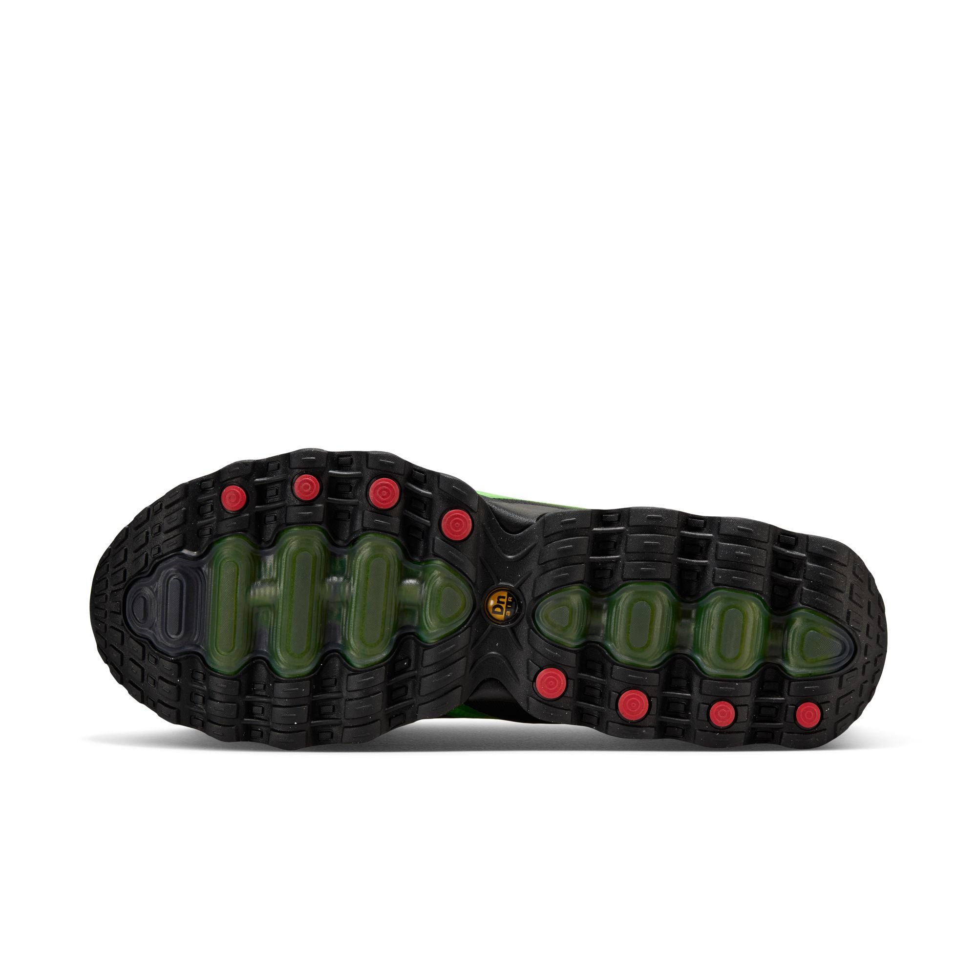 Air Max Dn8 Black Green Strike