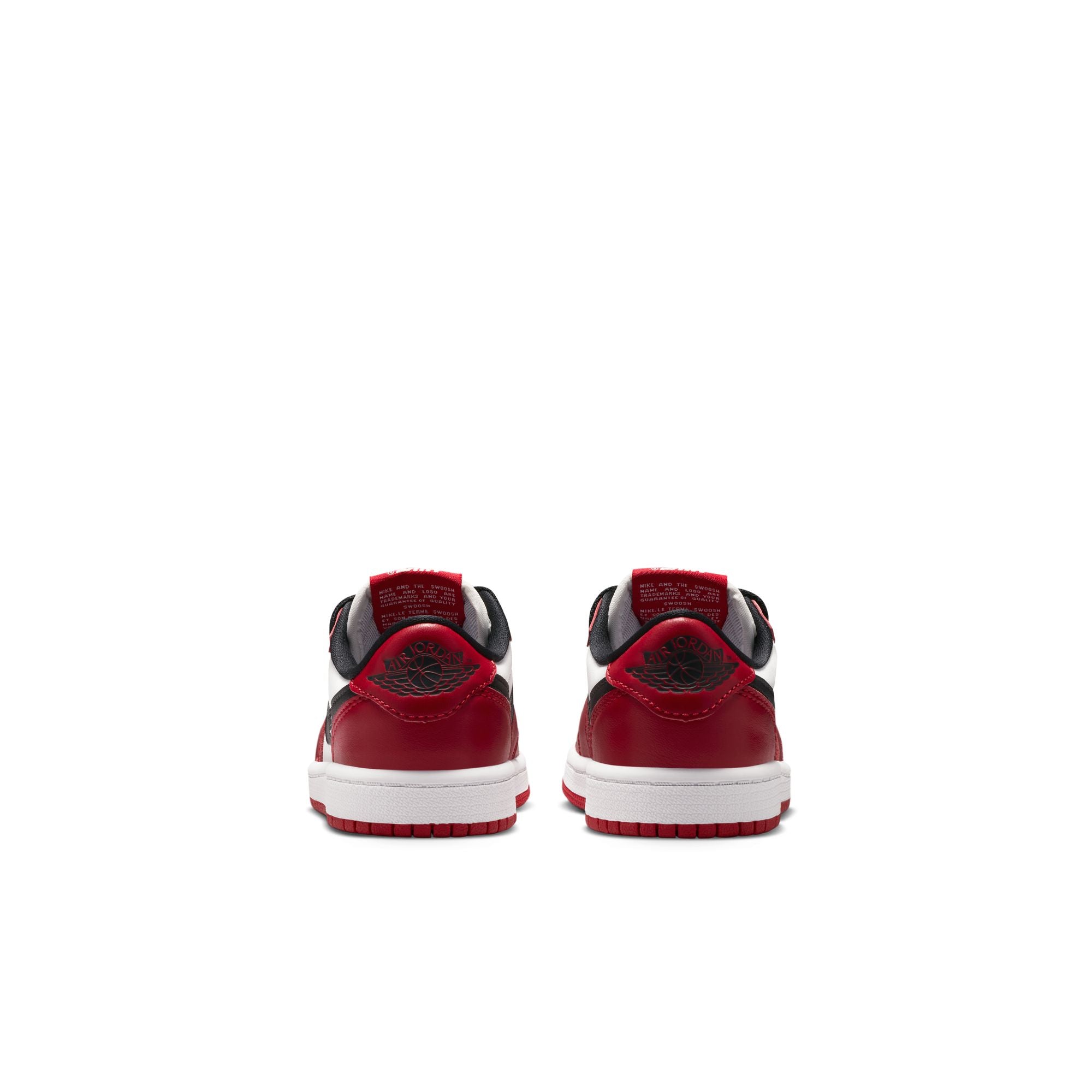 Air Jordan 1 Retro Low OG Chicago TD