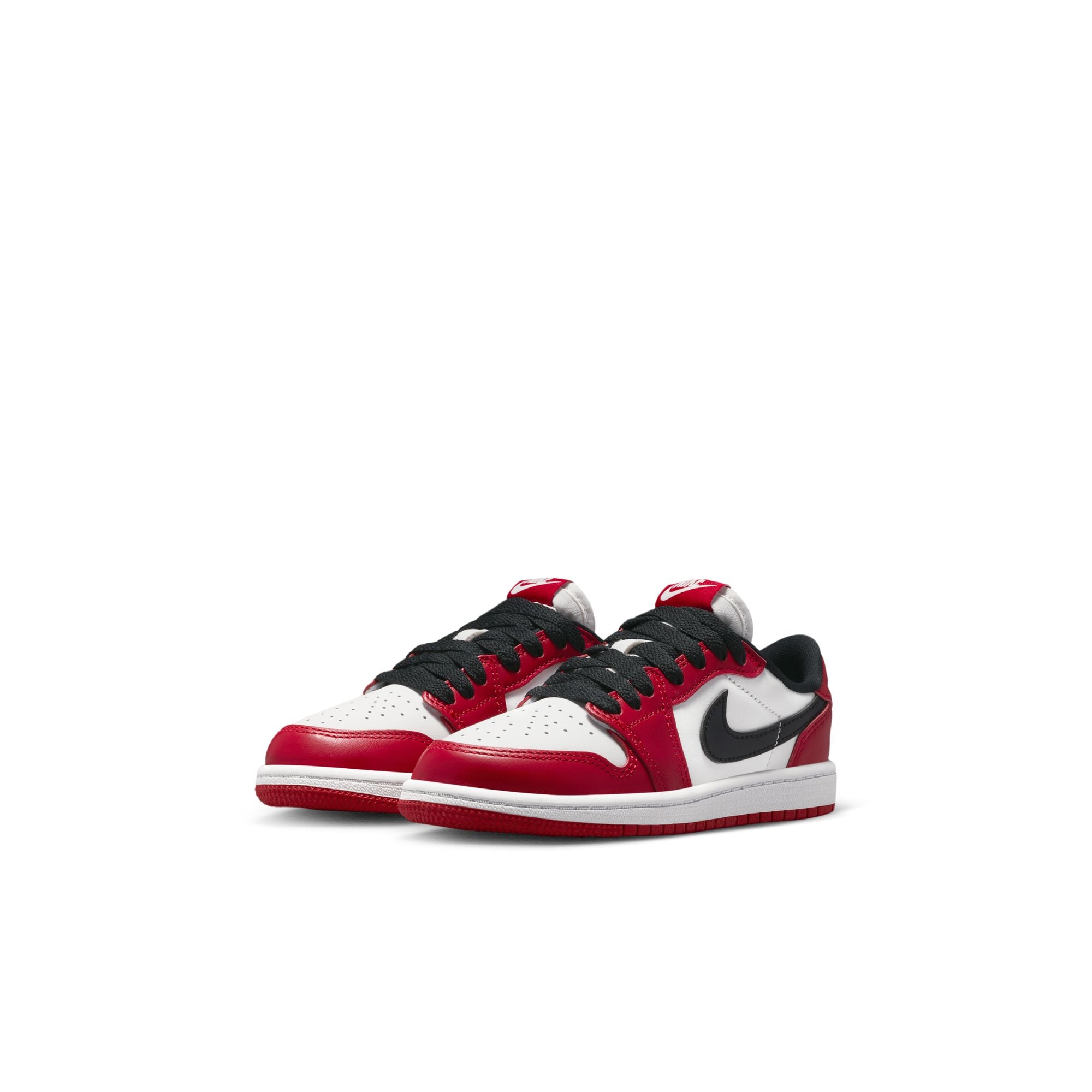 Air Jordan 1 Retro Low OG Chicago TD