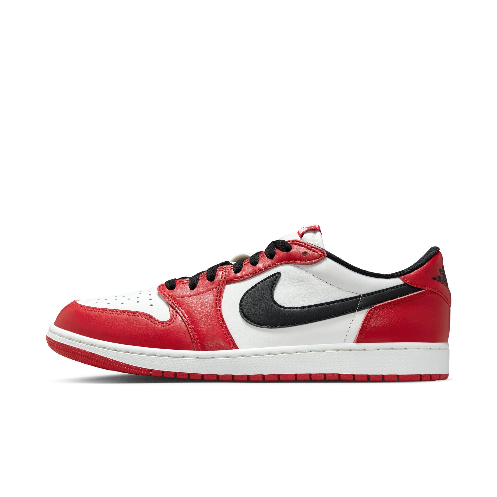 Air Jordan 1 Retro Low OG Chicago