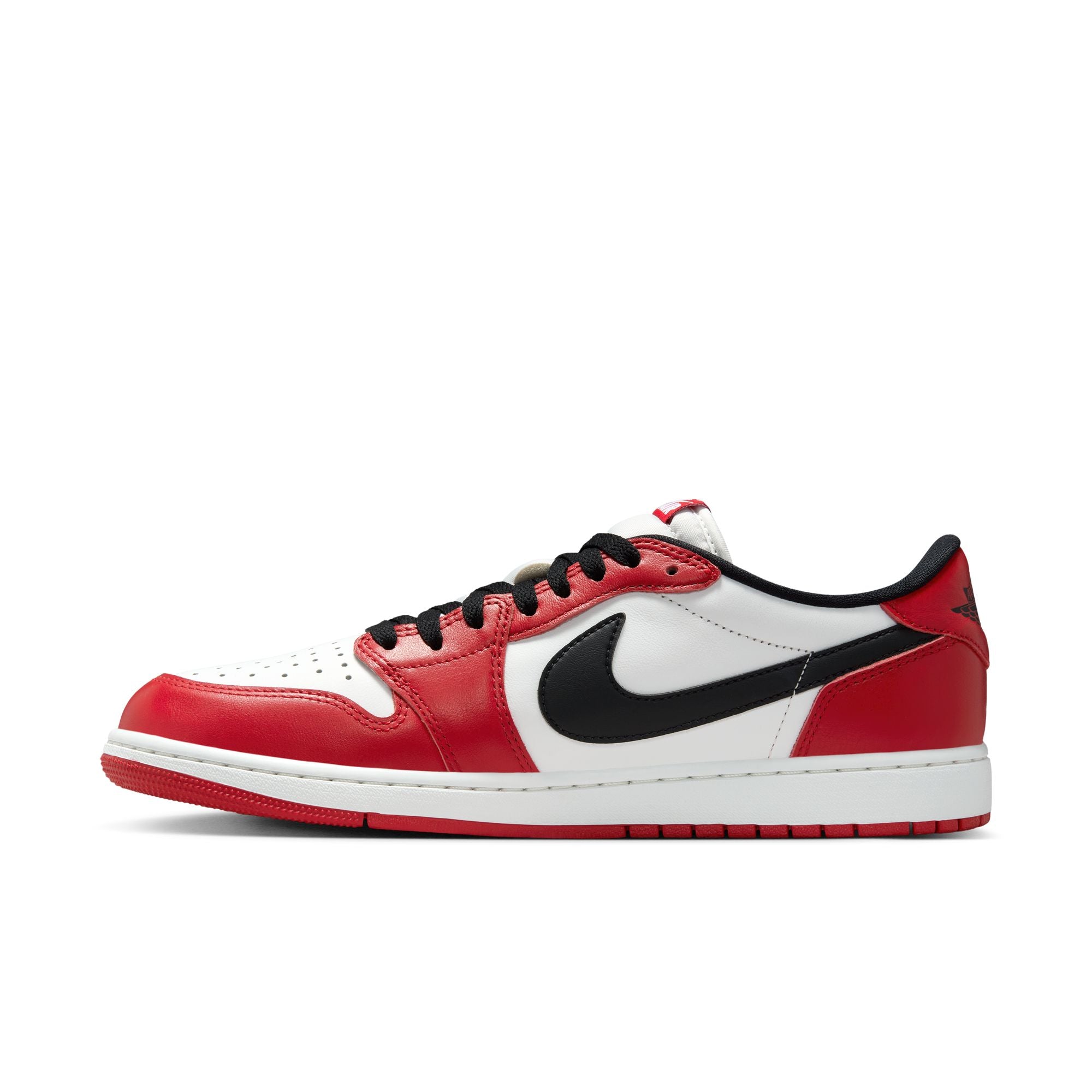 Air Jordan 1 Retro Low OG Chicago