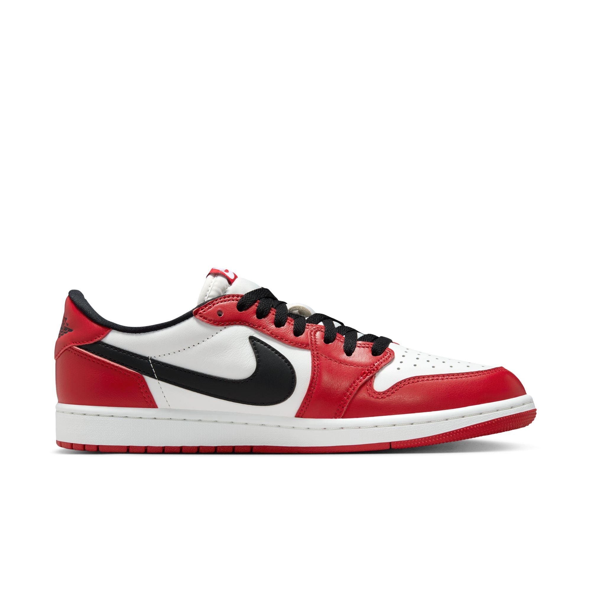 Air Jordan 1 Retro Low OG Chicago