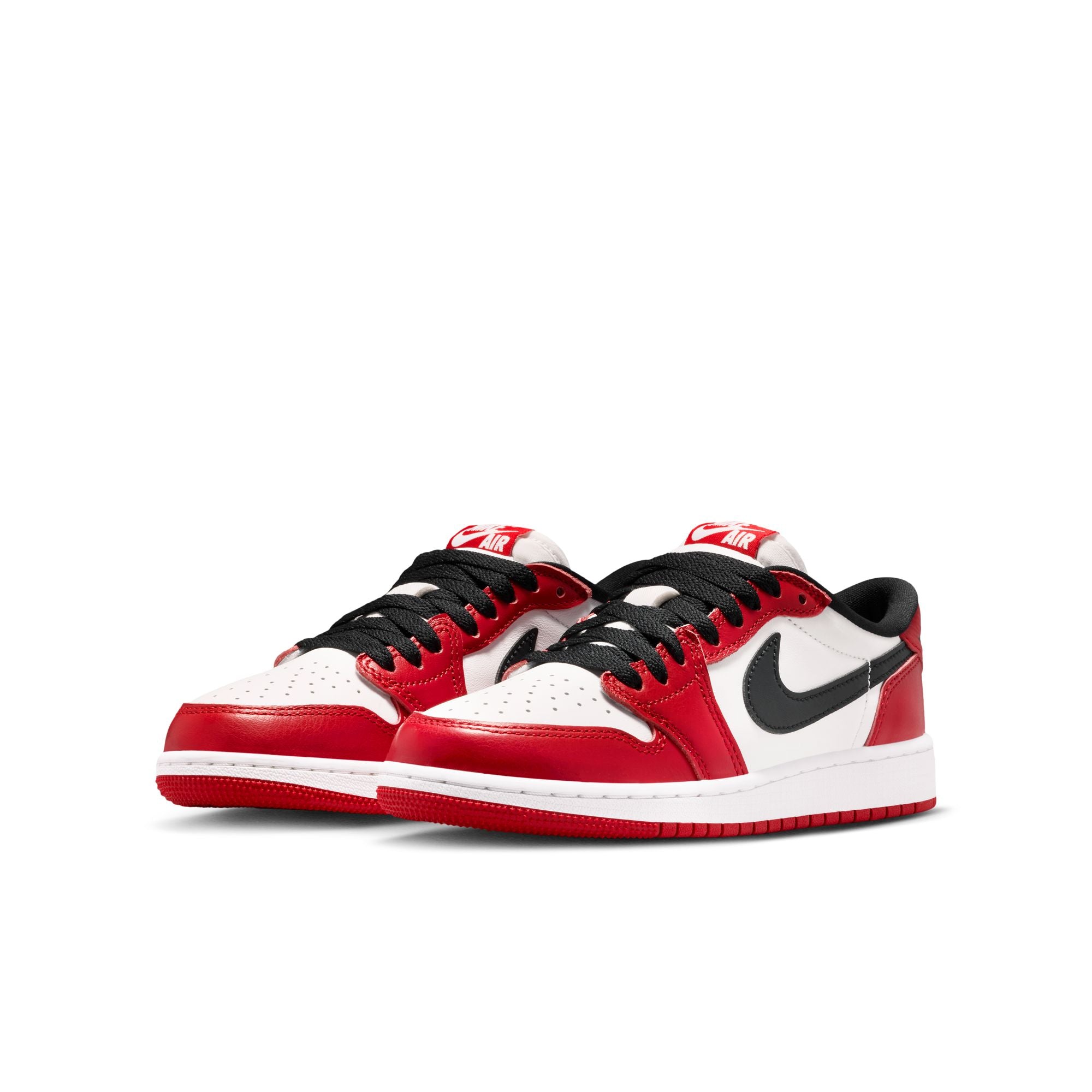Air Jordan 1 Retro Low OG Chicago GS