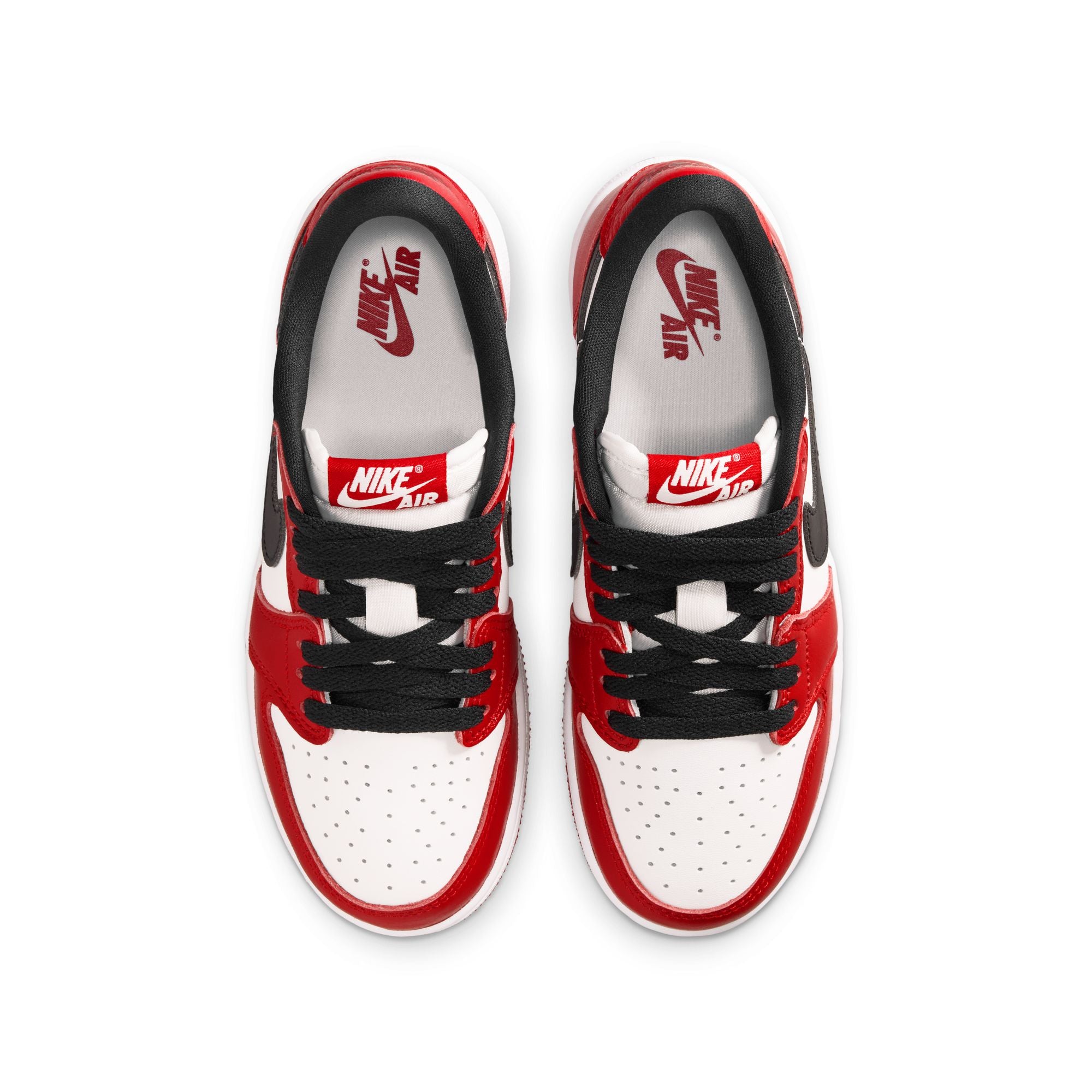 Air Jordan 1 Retro Low OG Chicago GS