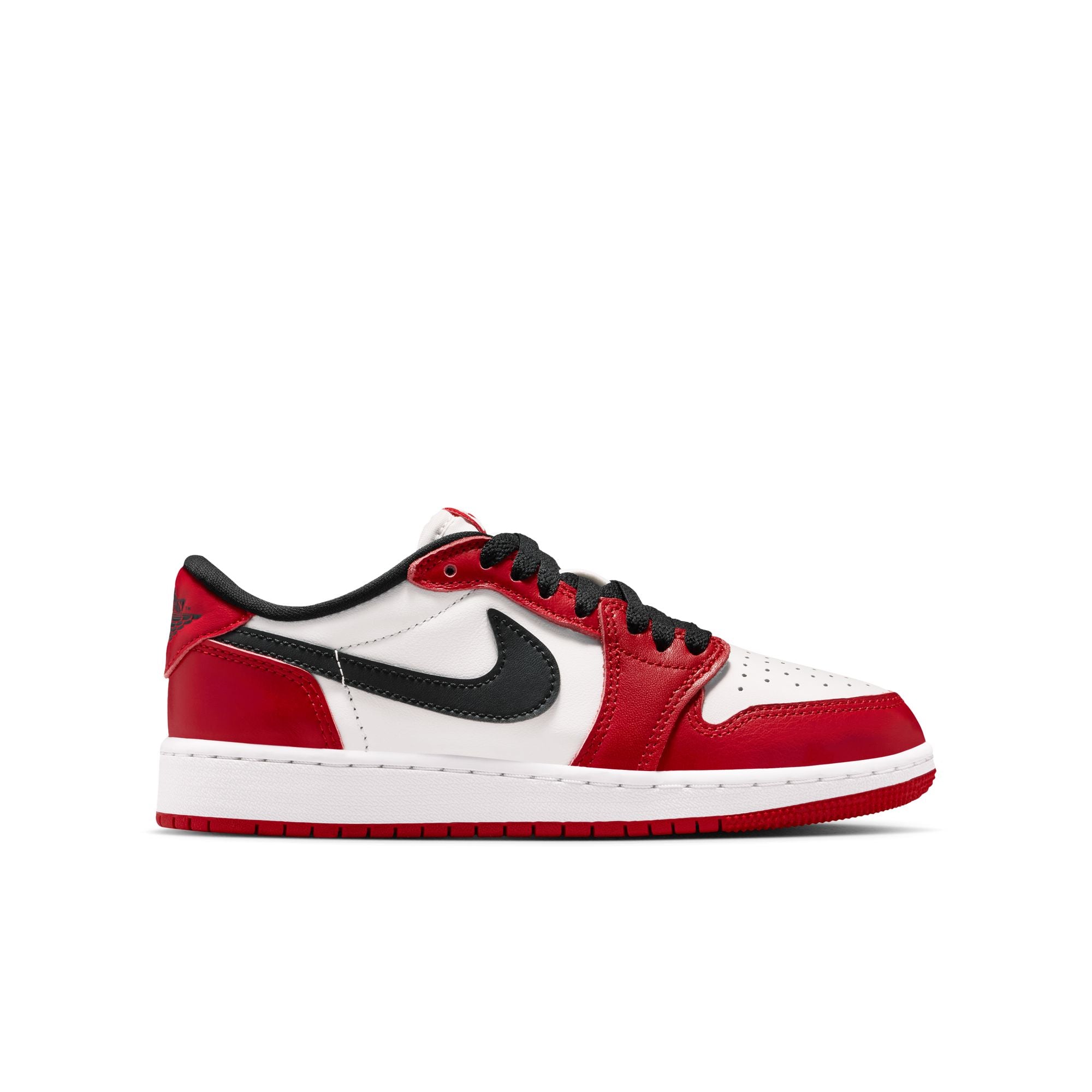 Air Jordan 1 Retro Low OG Chicago GS