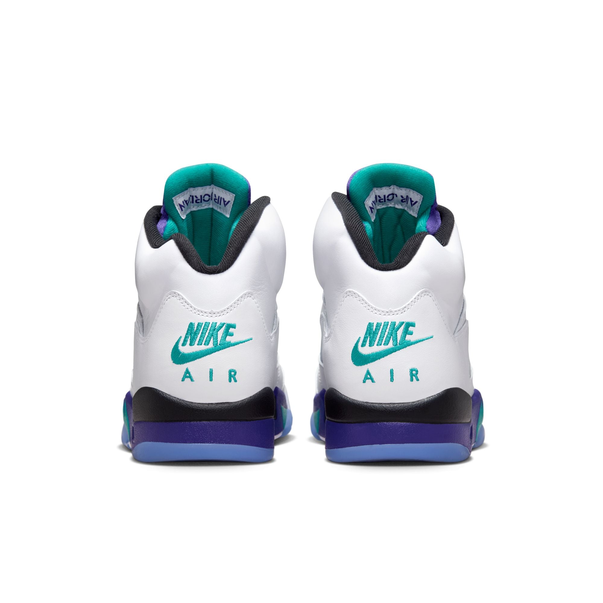 Air Jordan 5 Retro Grape