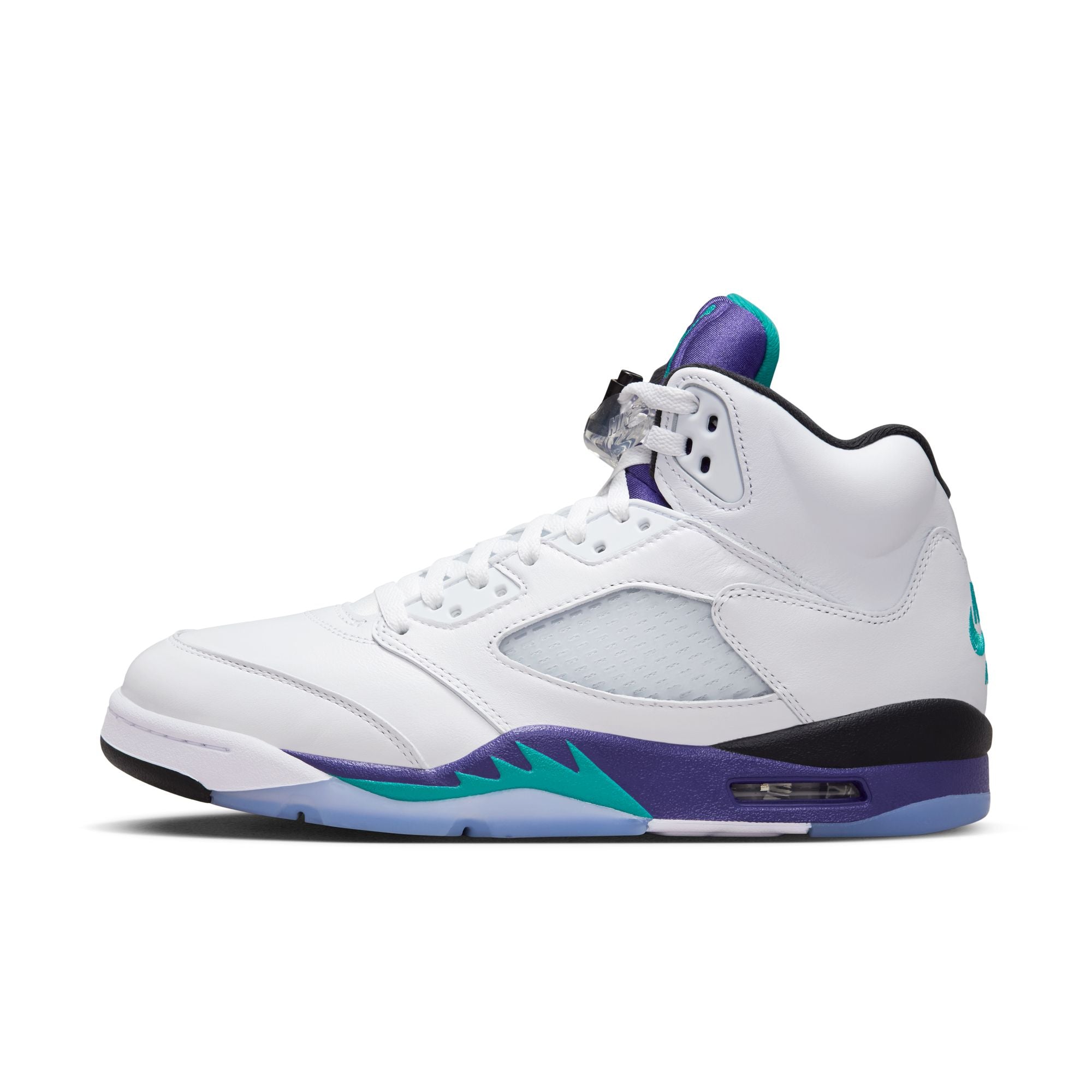 Air Jordan 5 Retro Grape