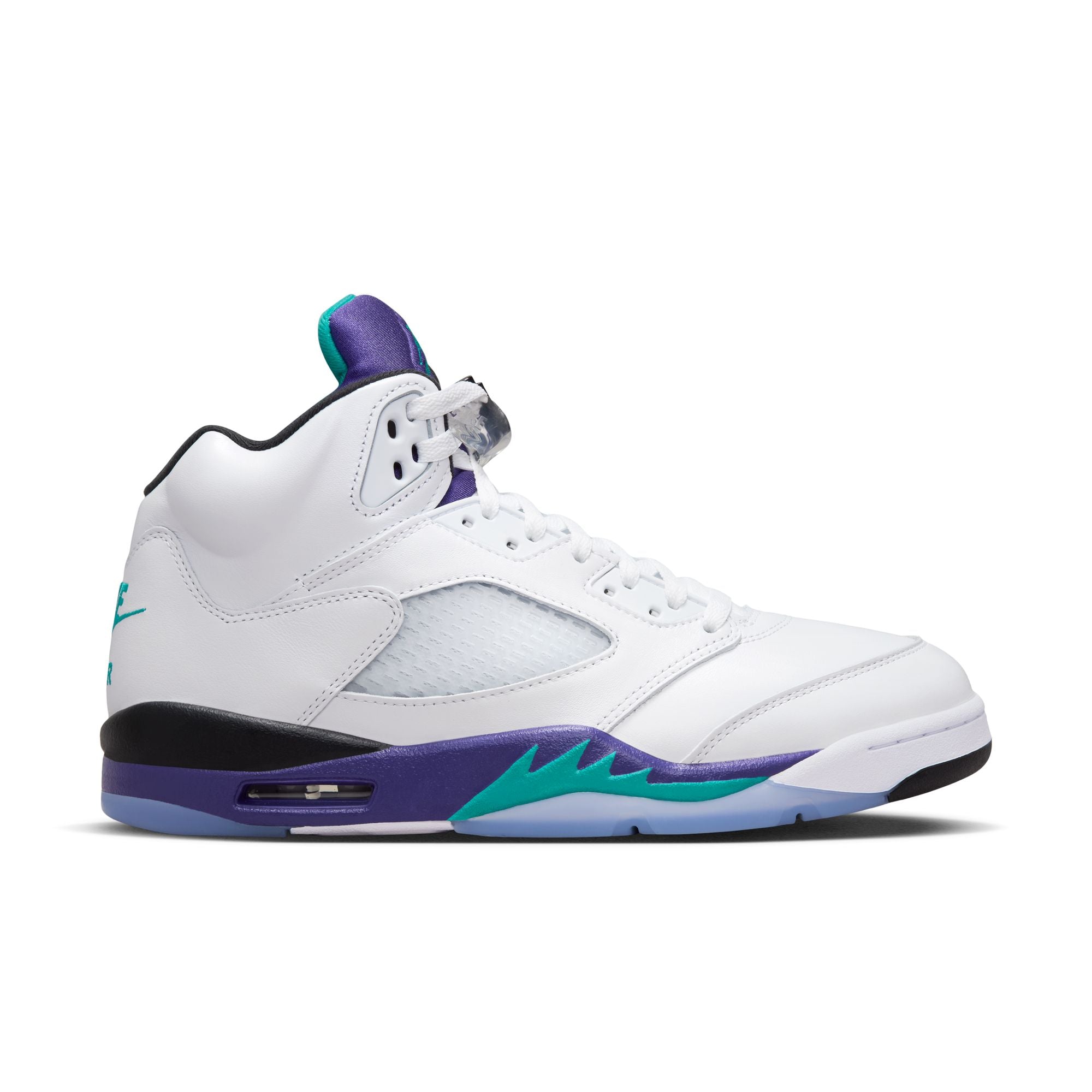 Air Jordan 5 Retro Grape