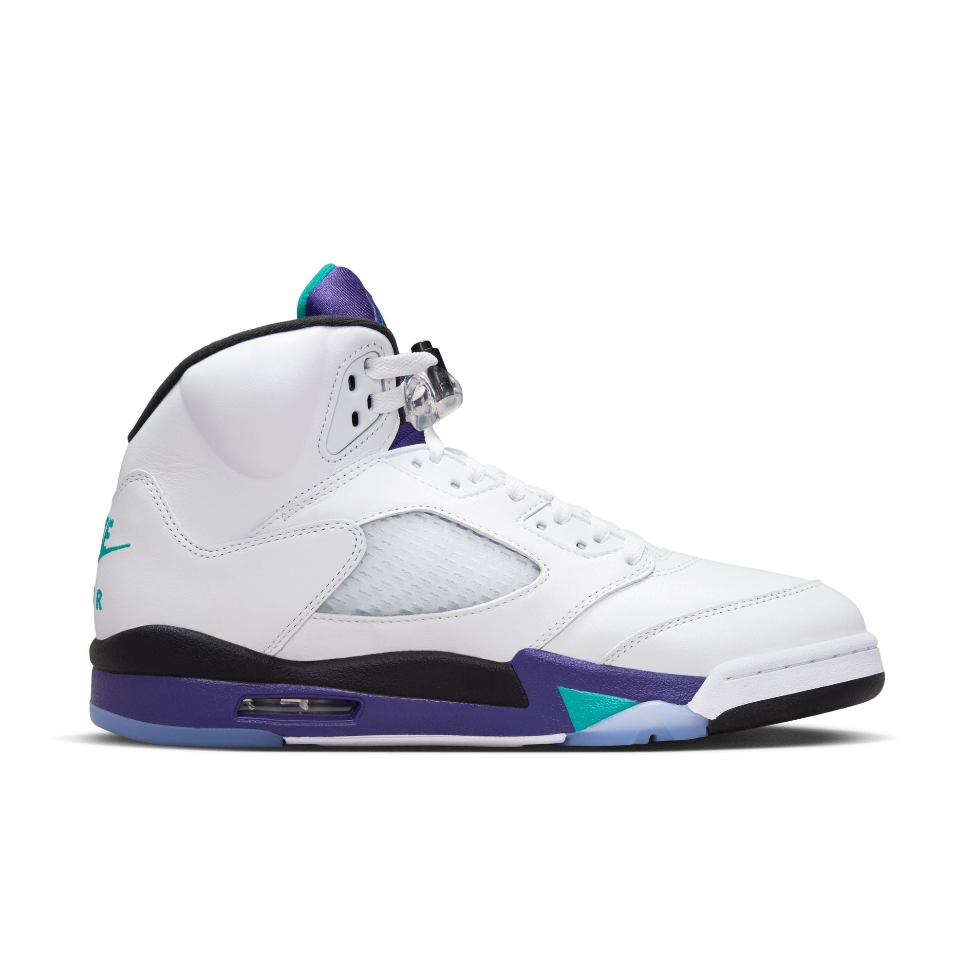 Air Jordan 5 Retro Grape