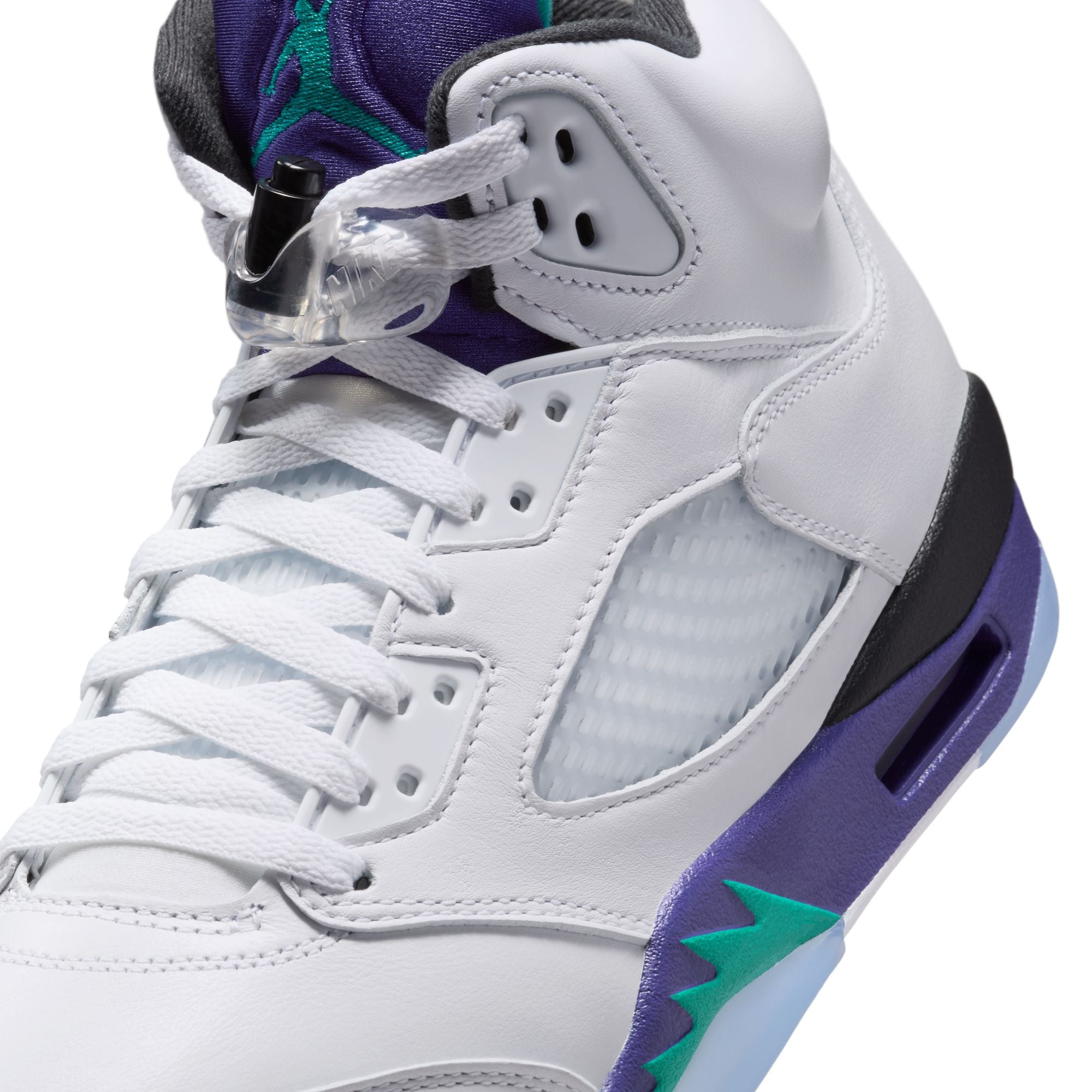 Air Jordan 5 Retro Grape